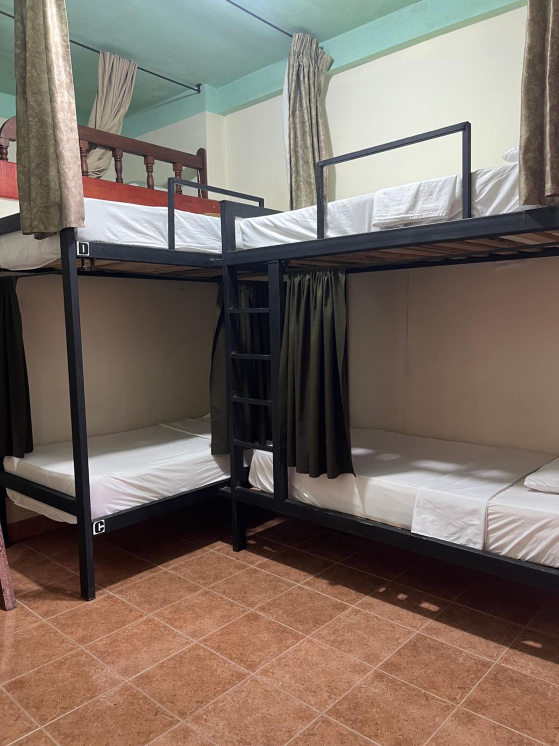 Candileja by Origen Hostel