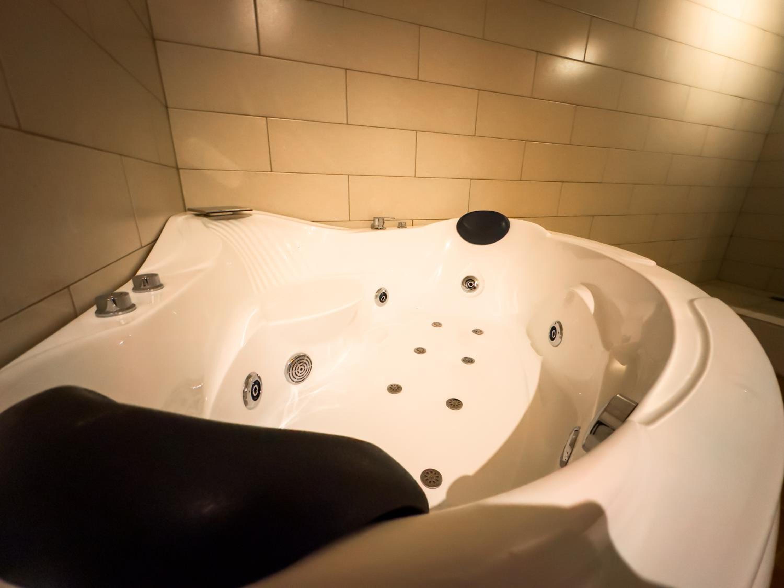 Le Suisse Spa