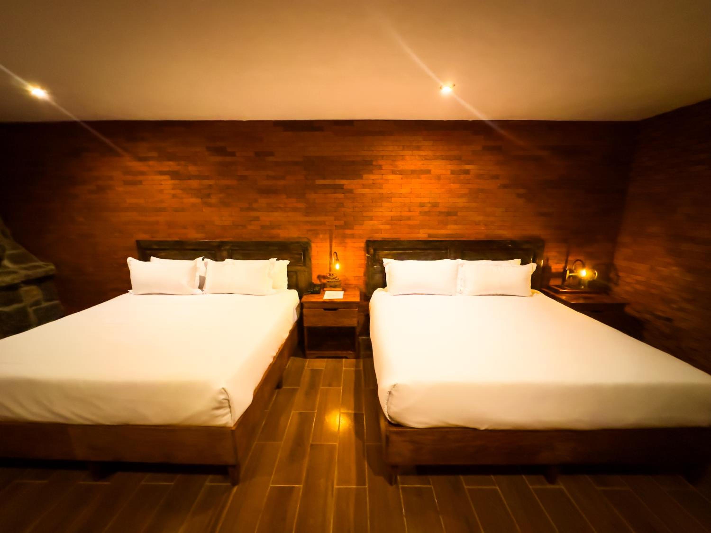 Le Suisse Spa