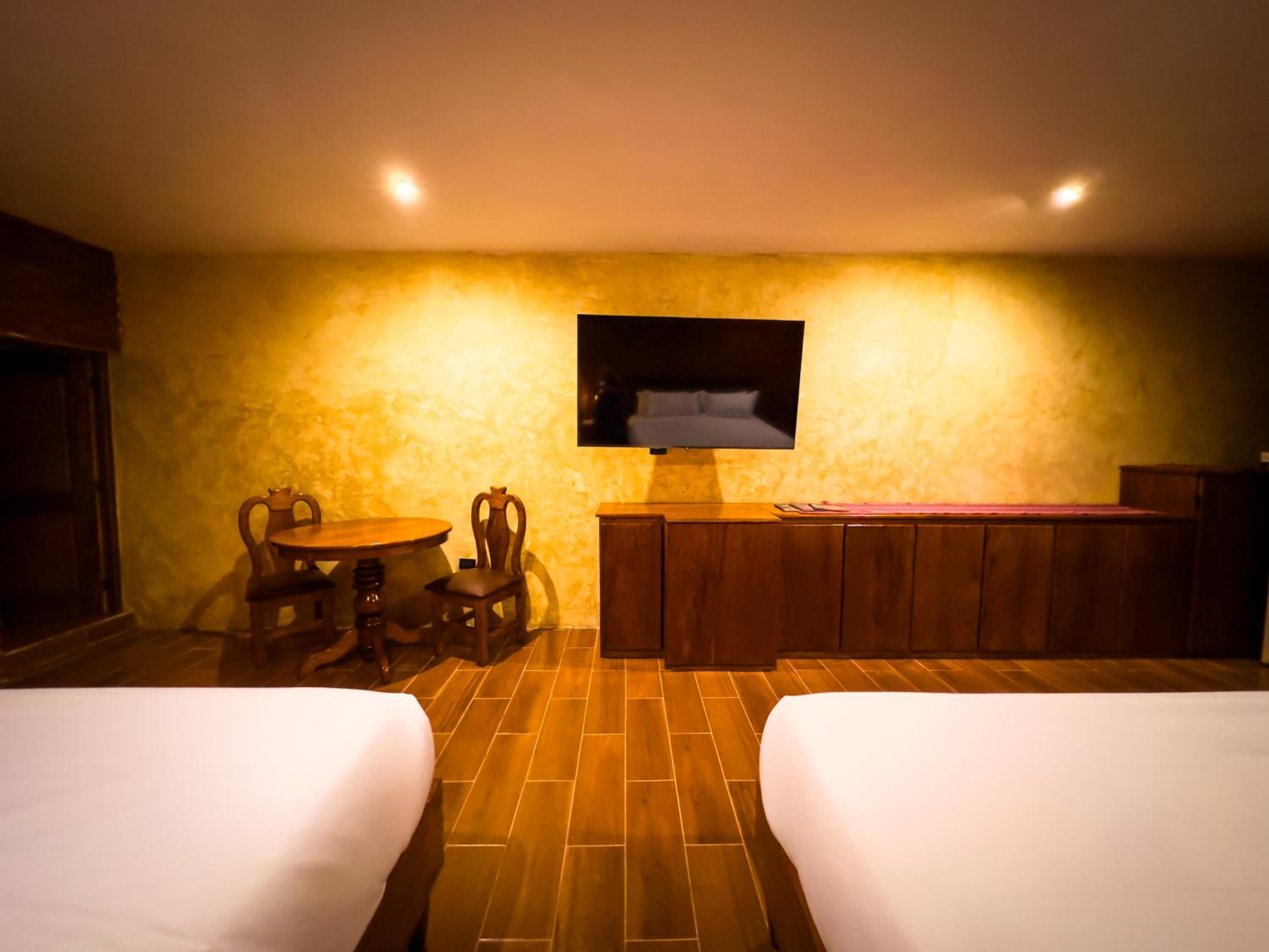 Le Suisse Spa