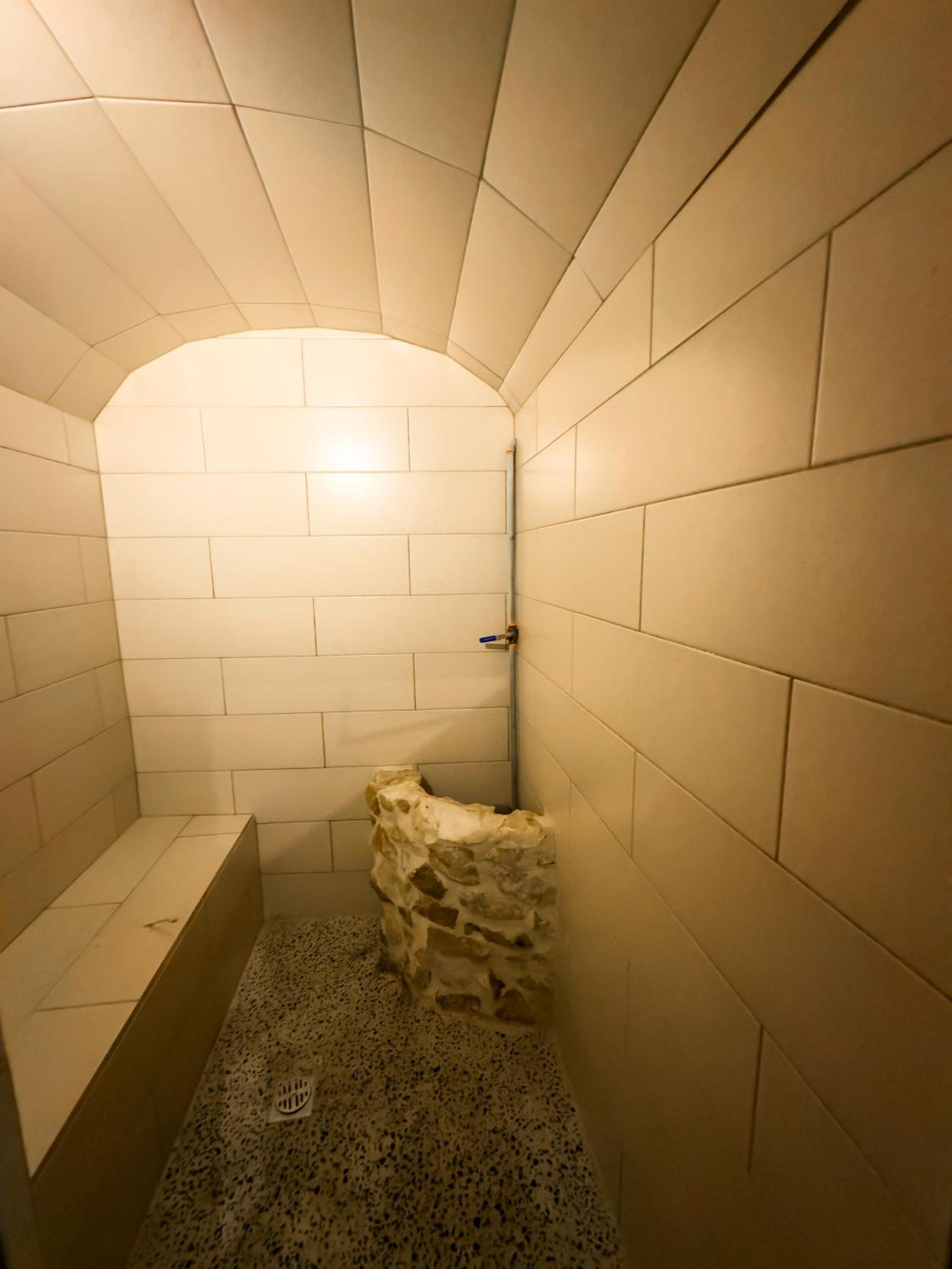 Le Suisse Spa