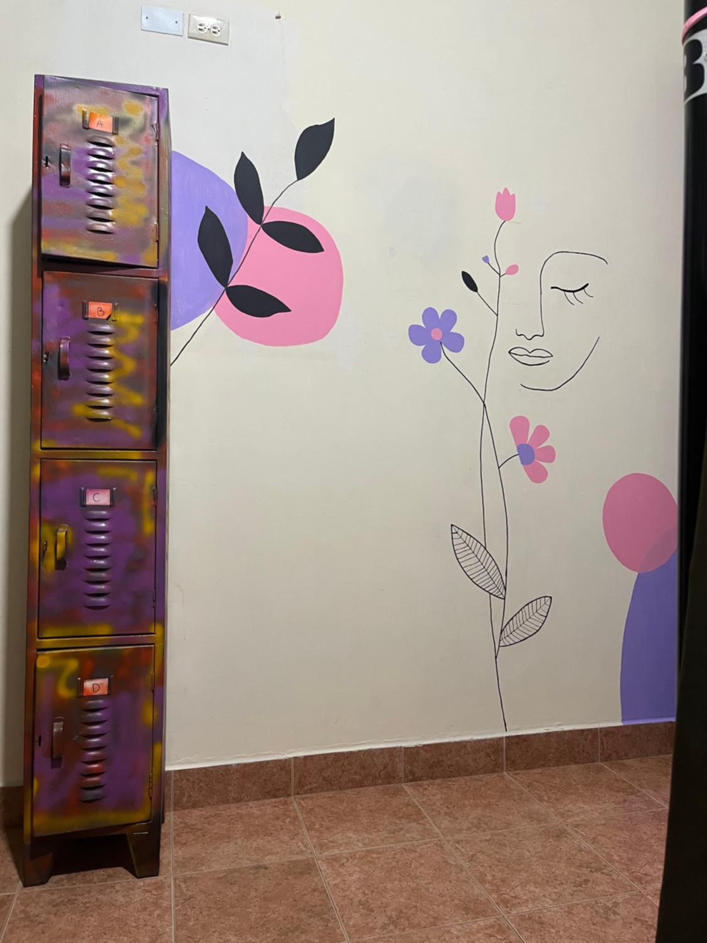 Candileja by Origen Hostel