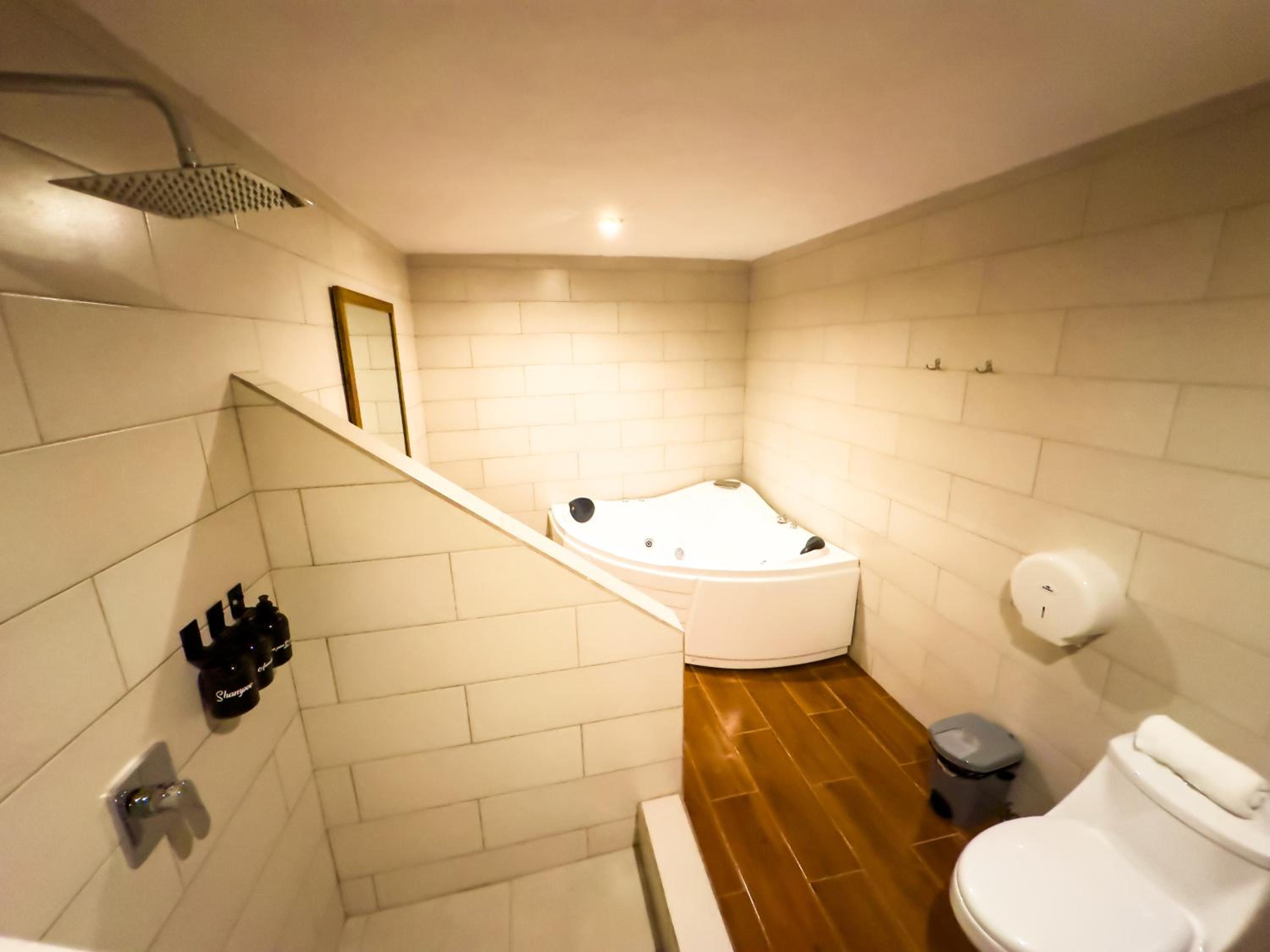 Le Suisse Spa