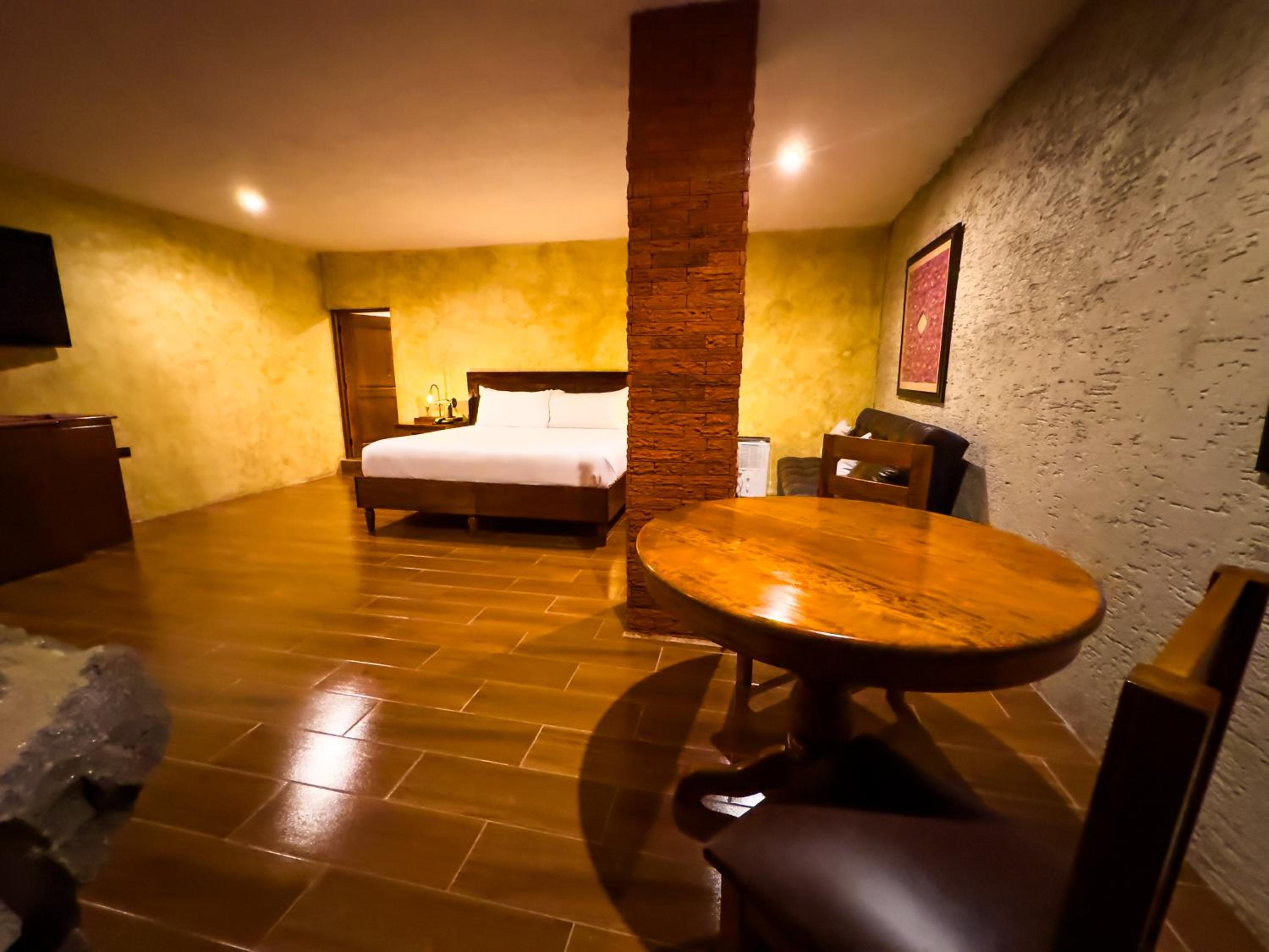 Le Suisse Spa