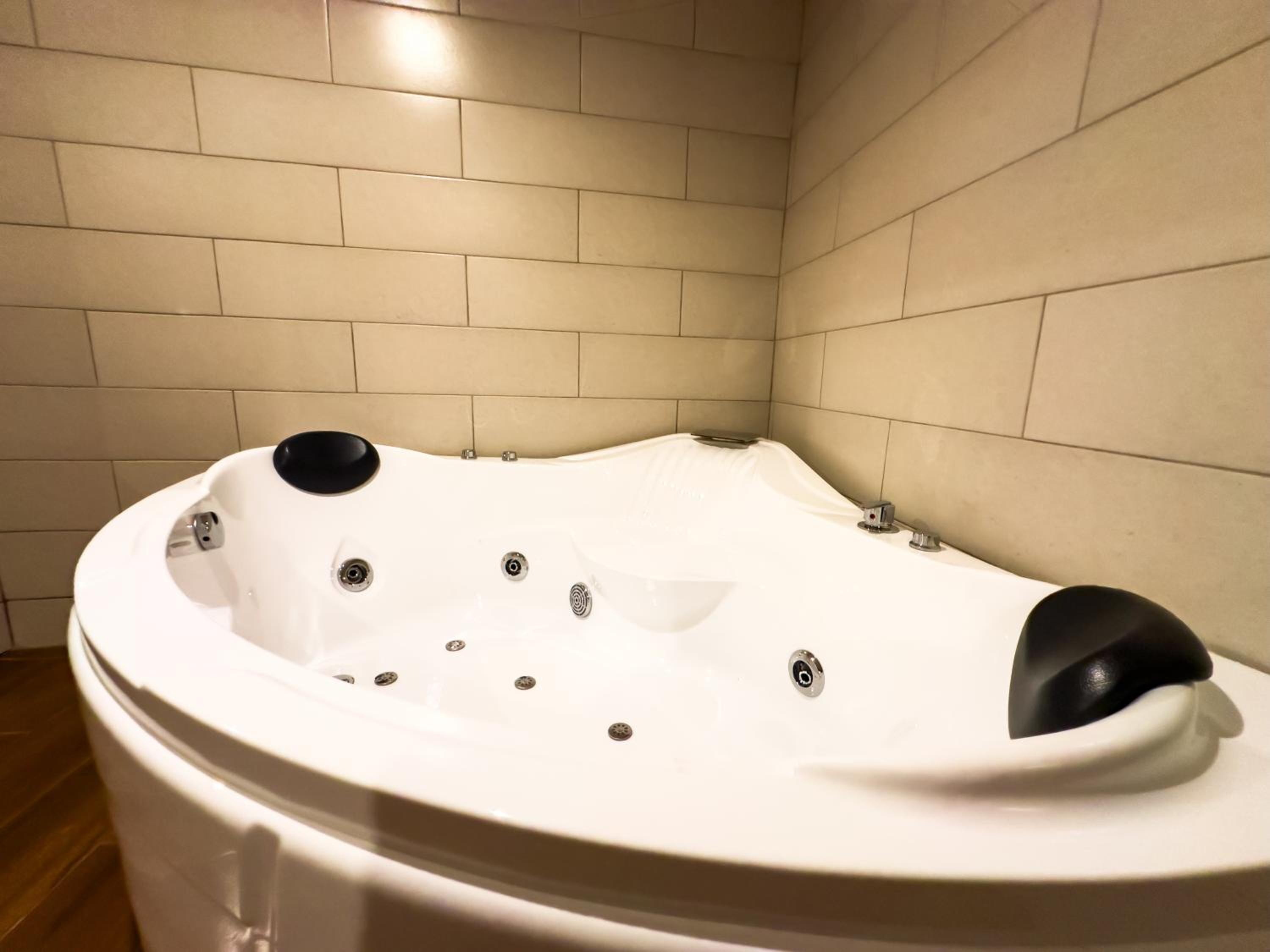 Le Suisse Spa
