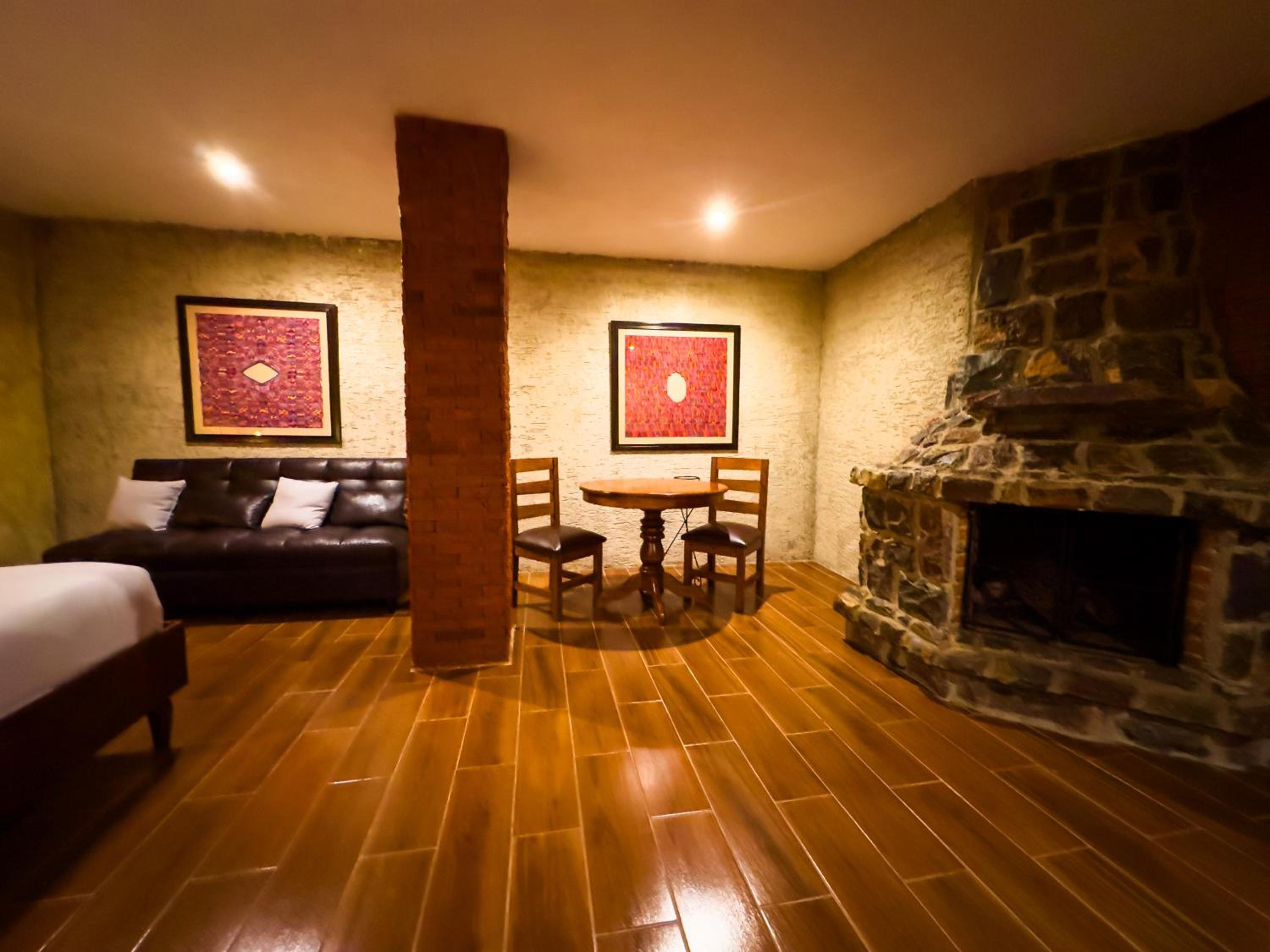 Le Suisse Spa