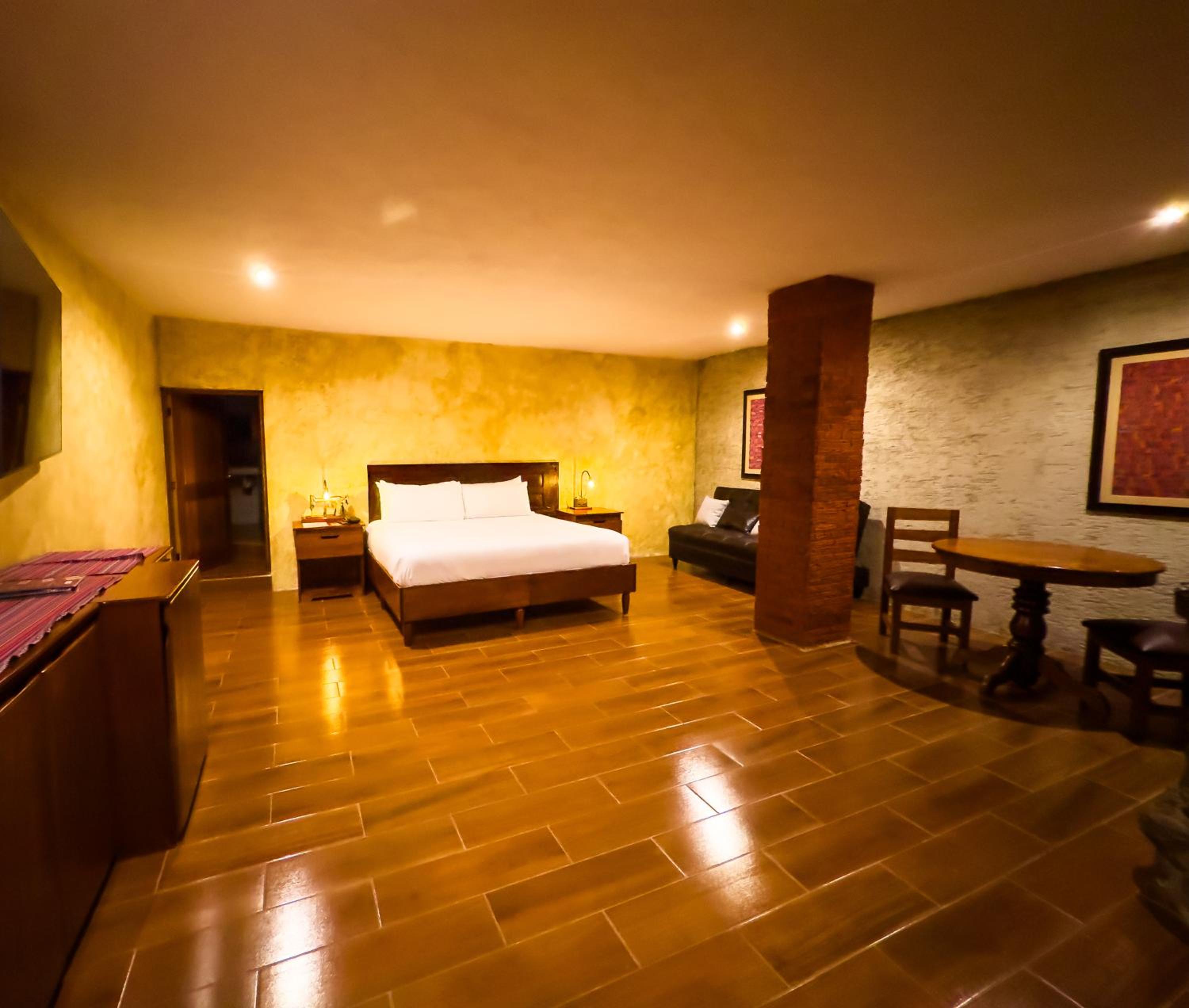 Le Suisse Spa