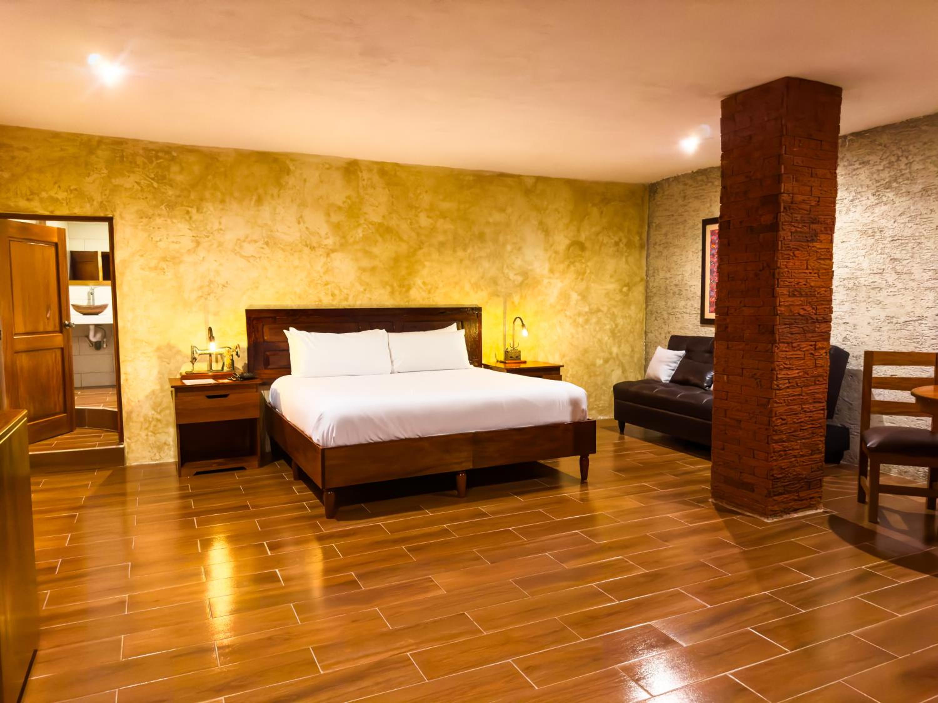 Le Suisse Spa