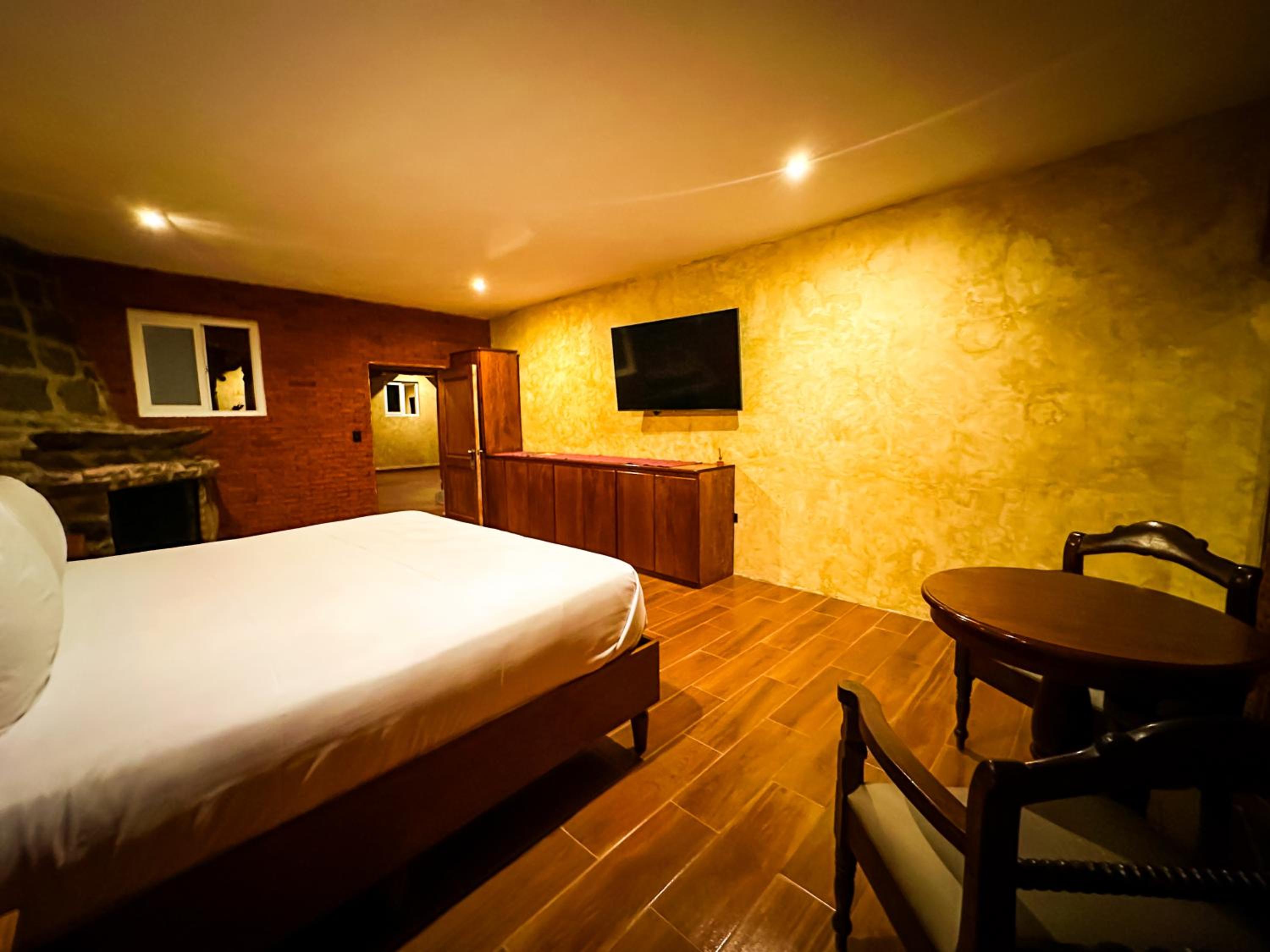 Le Suisse Spa