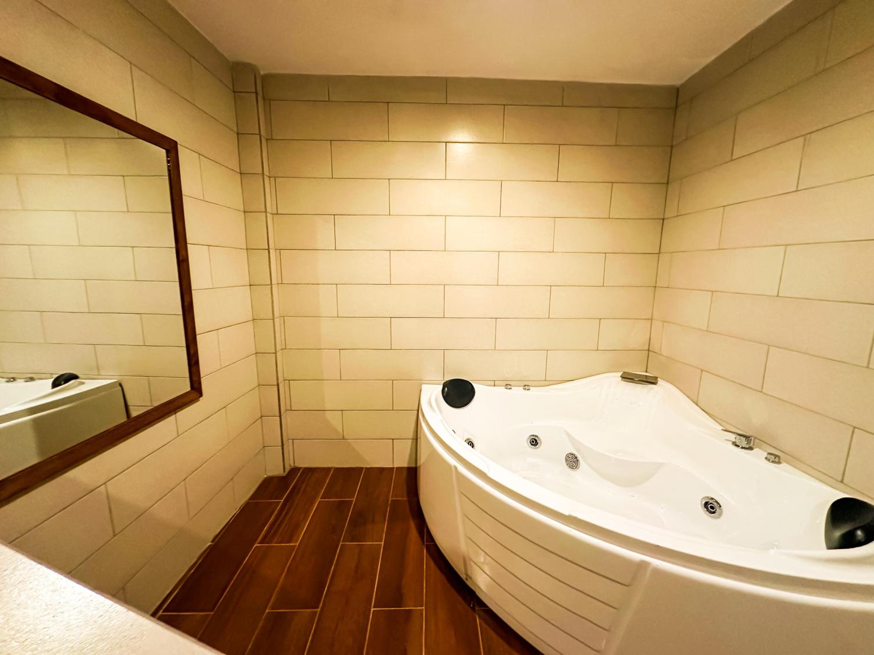Le Suisse Spa