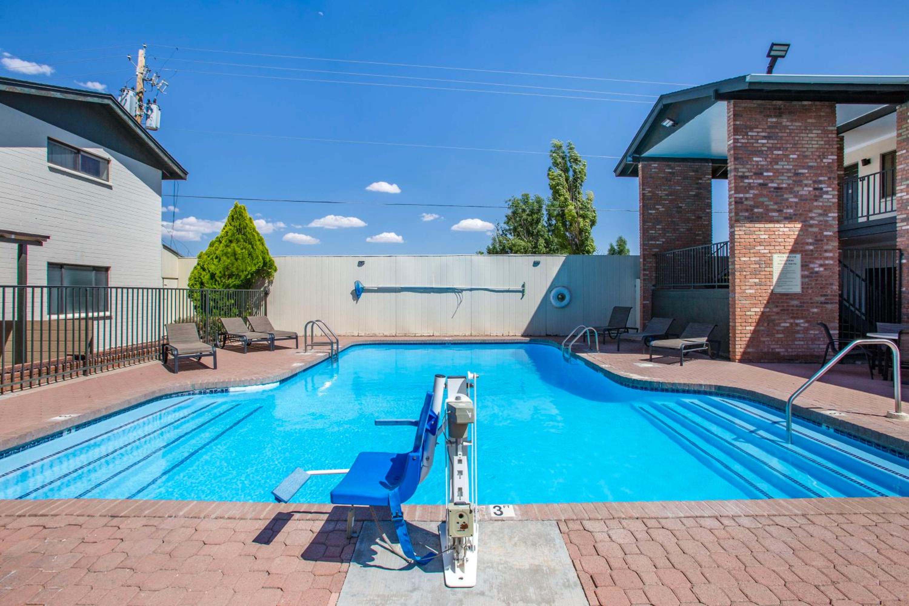 Holbrook Vacations - Best Western Arizonian Inn - Property Image 6