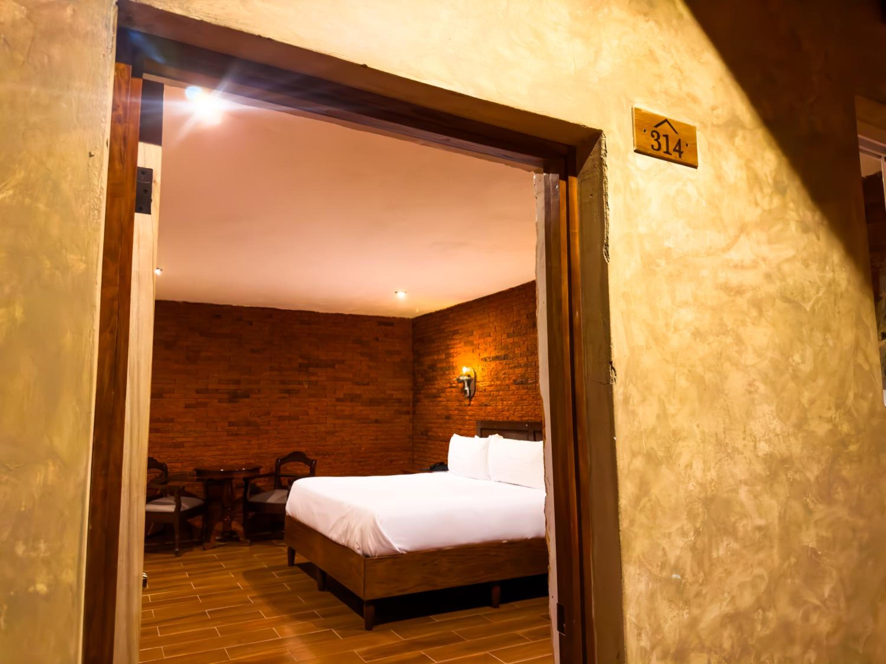 Le Suisse Spa