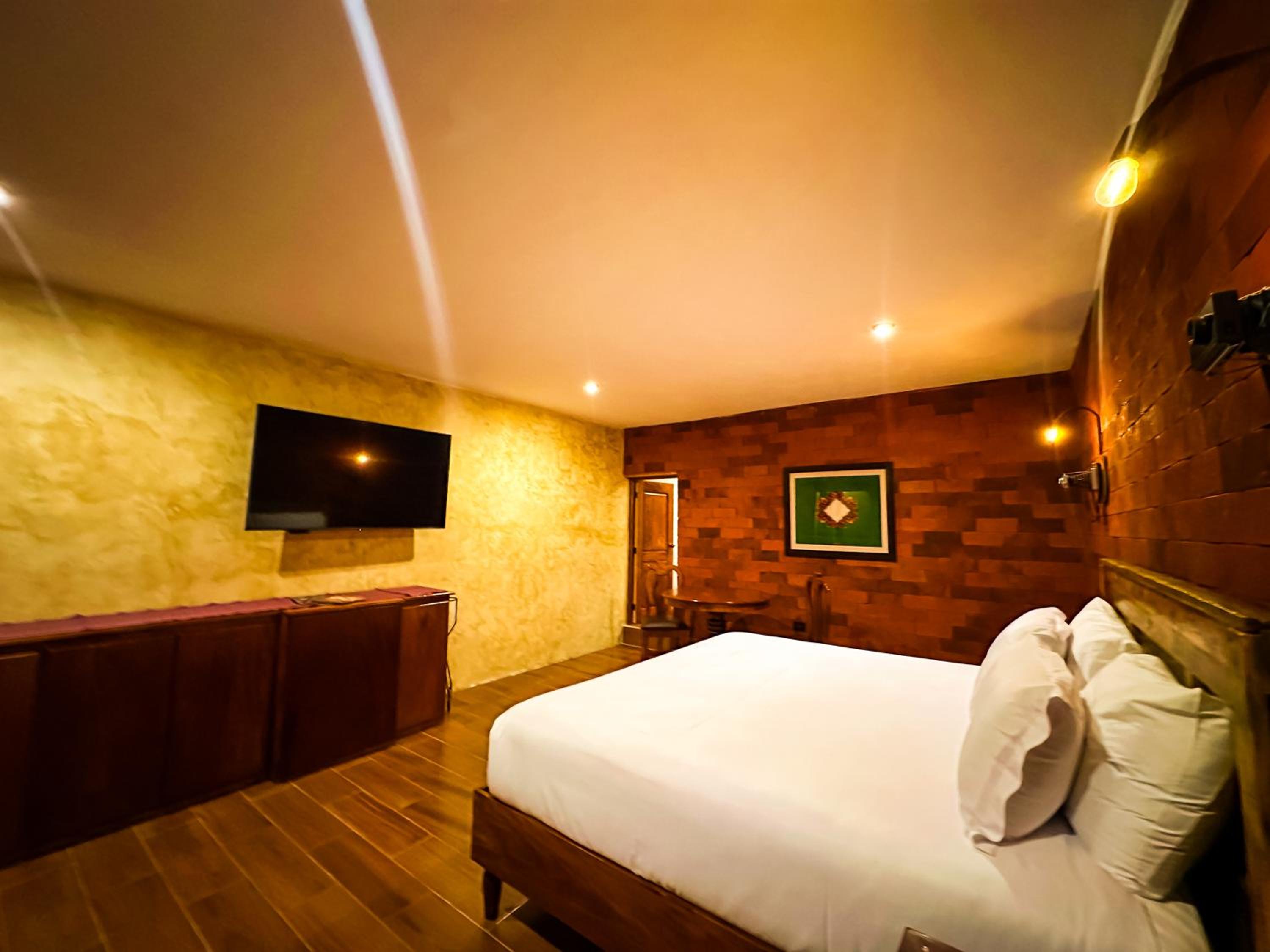 Le Suisse Spa