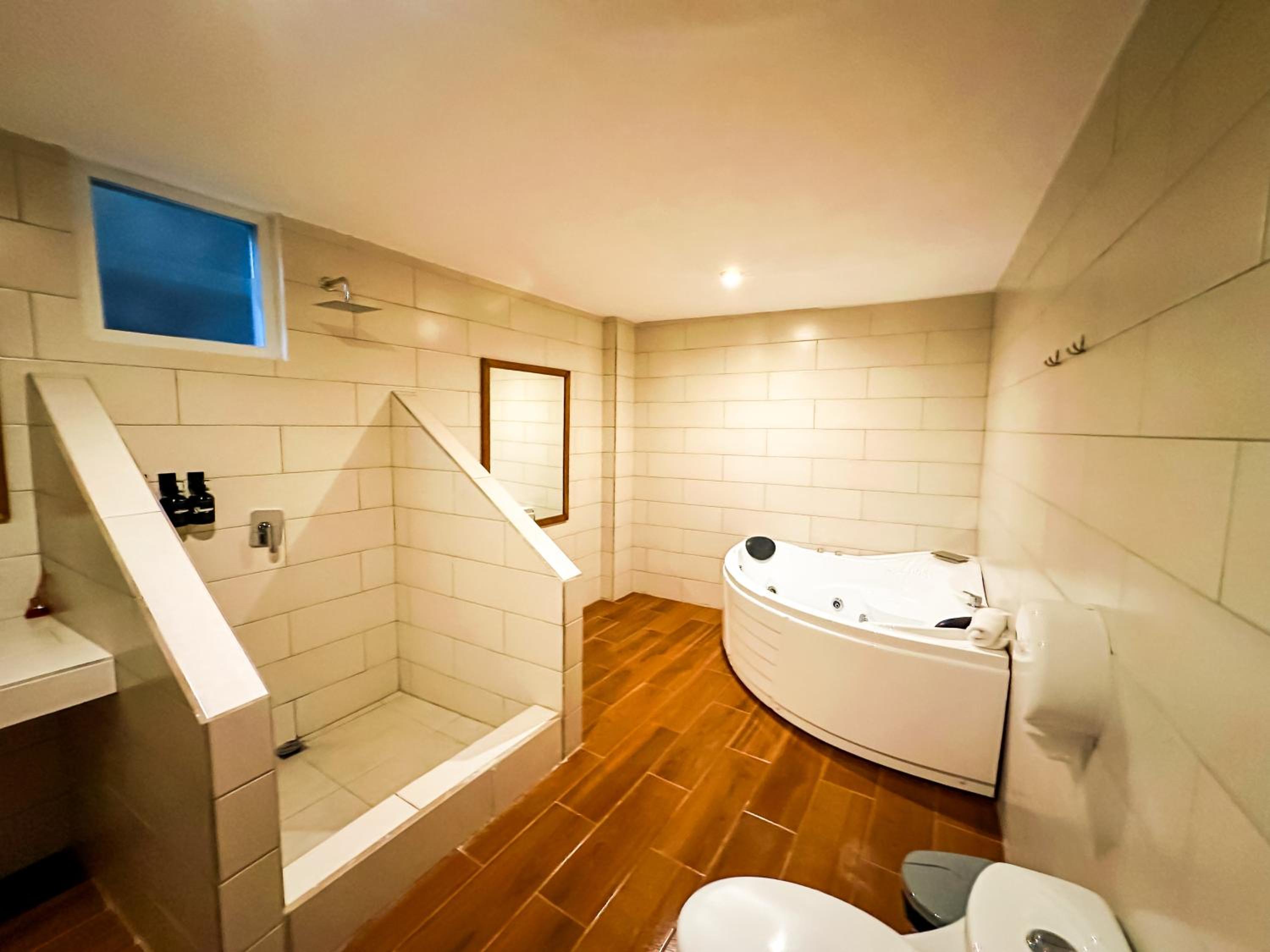 Le Suisse Spa