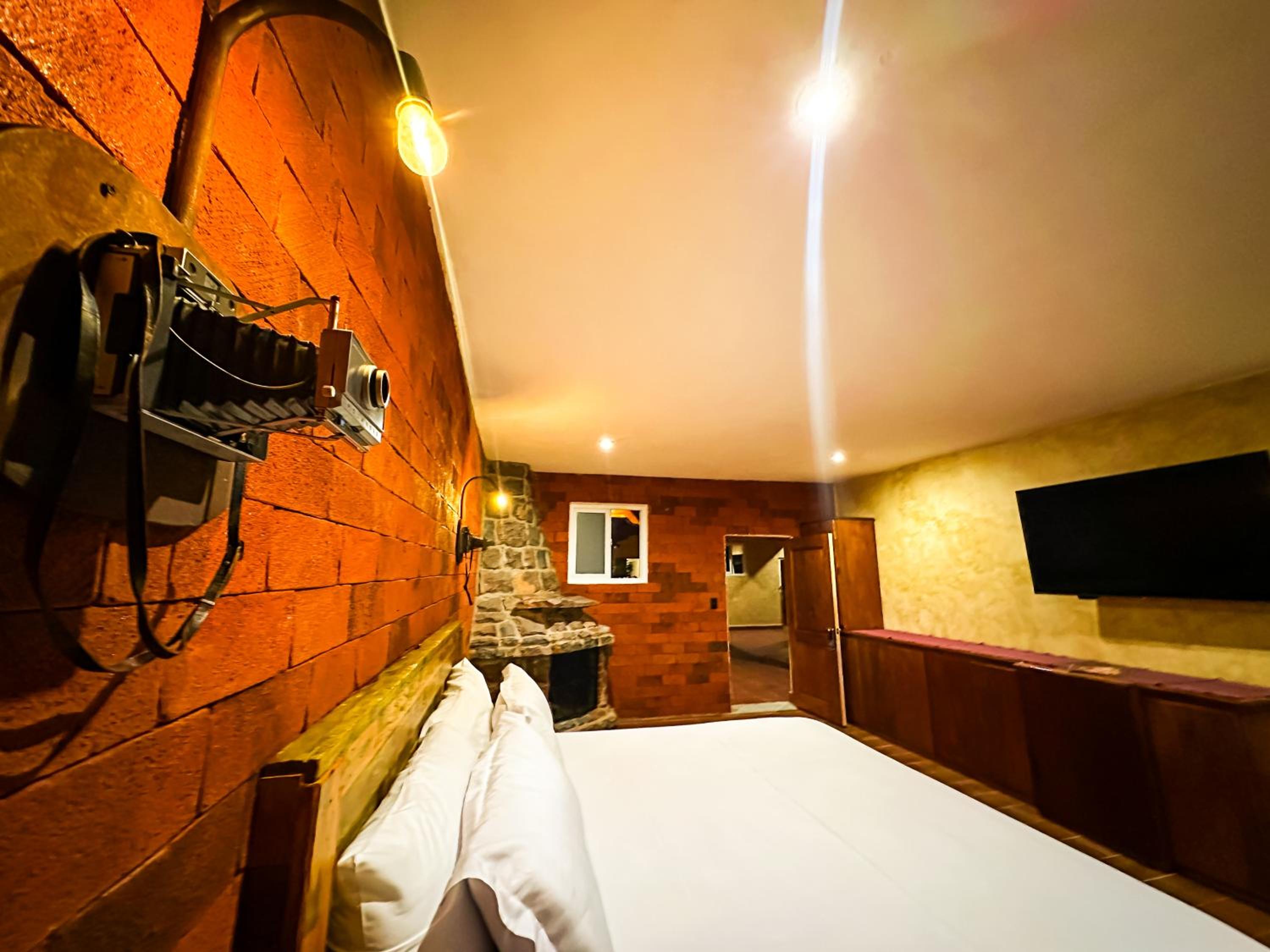 Le Suisse Spa