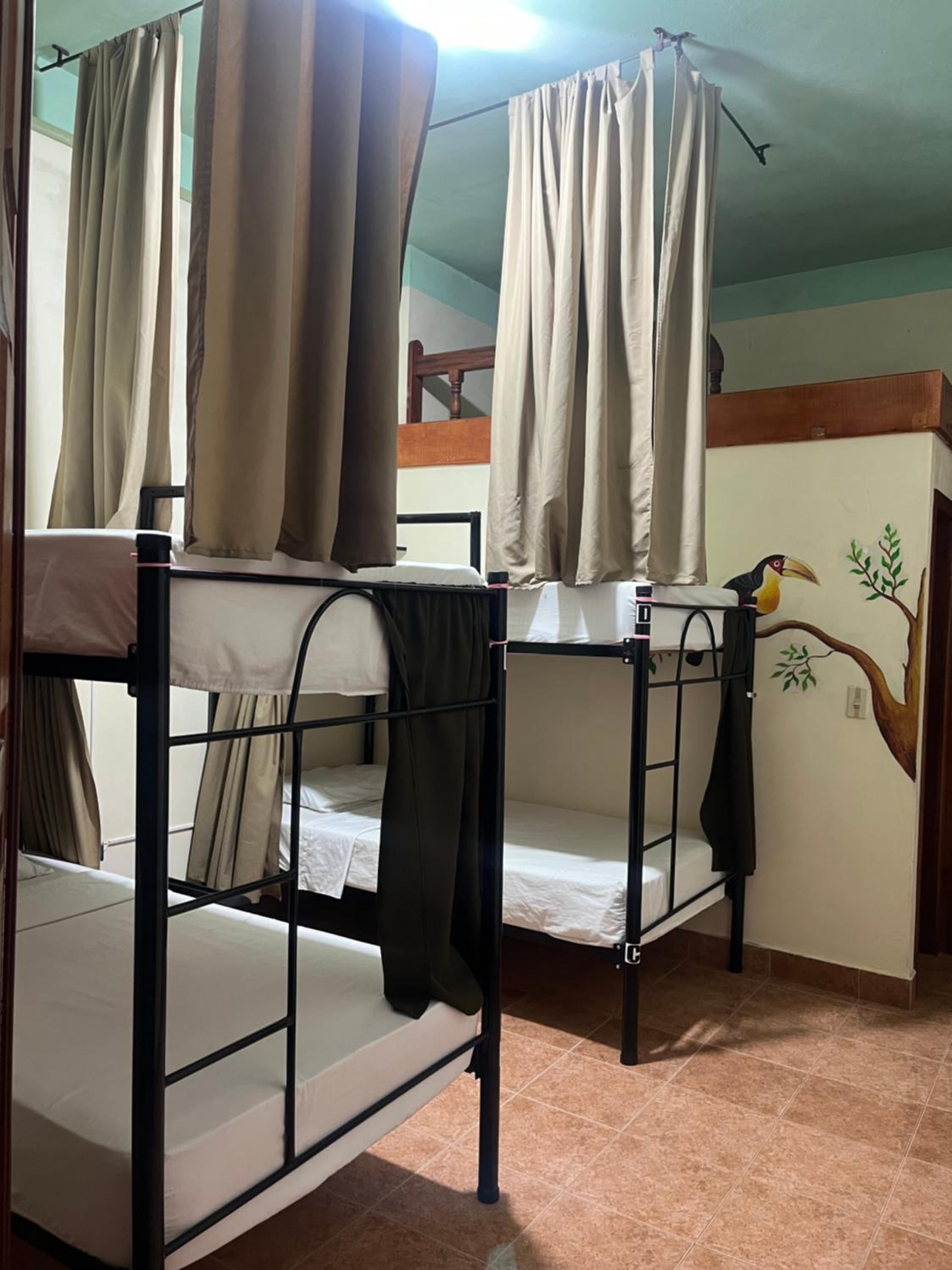 Candileja by Origen Hostel