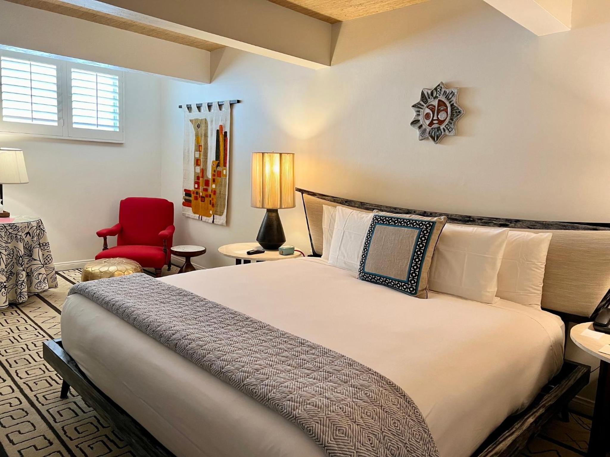 Parker Palm Springs, 写真 16