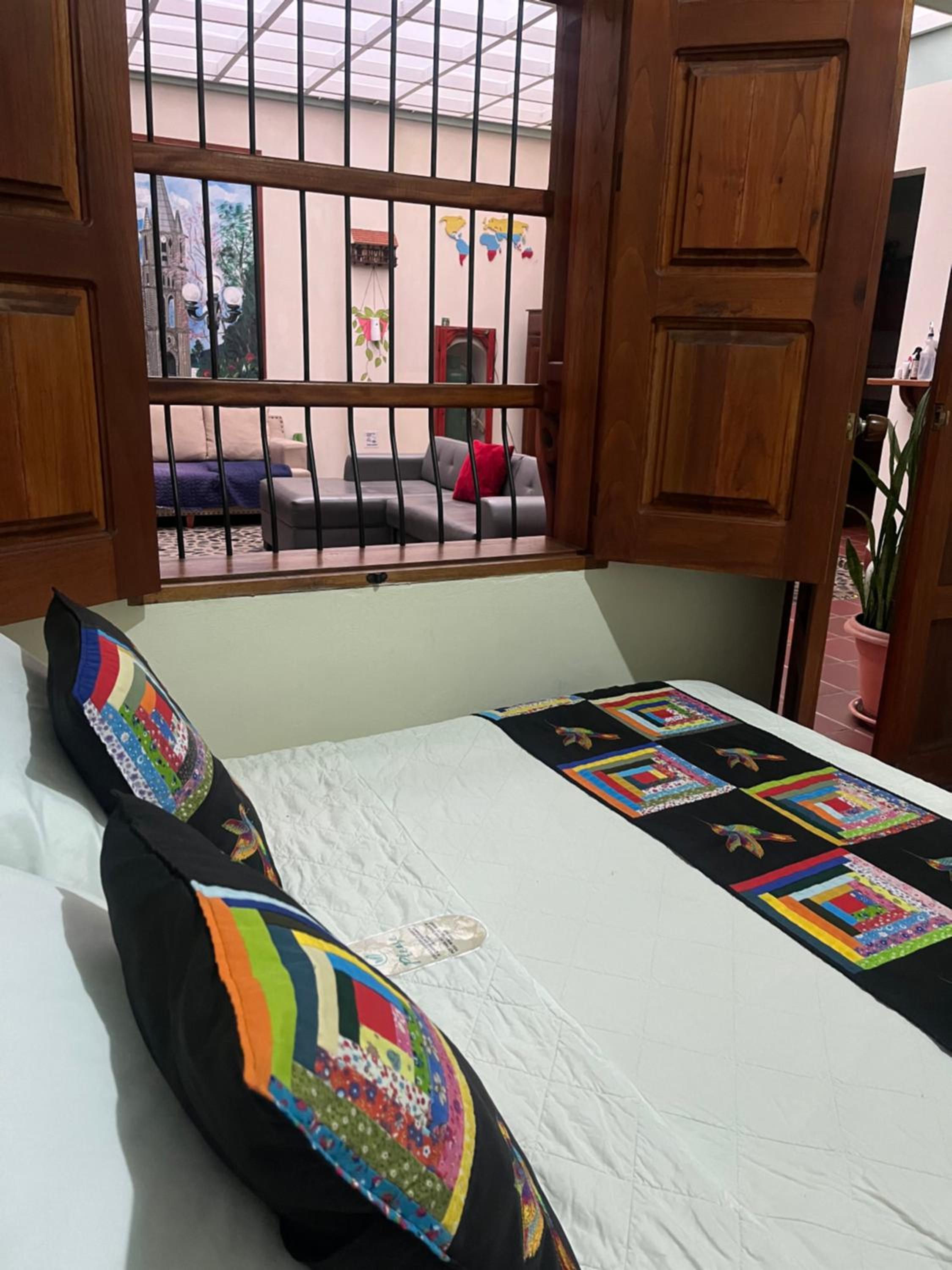 Candileja by Origen Hostel