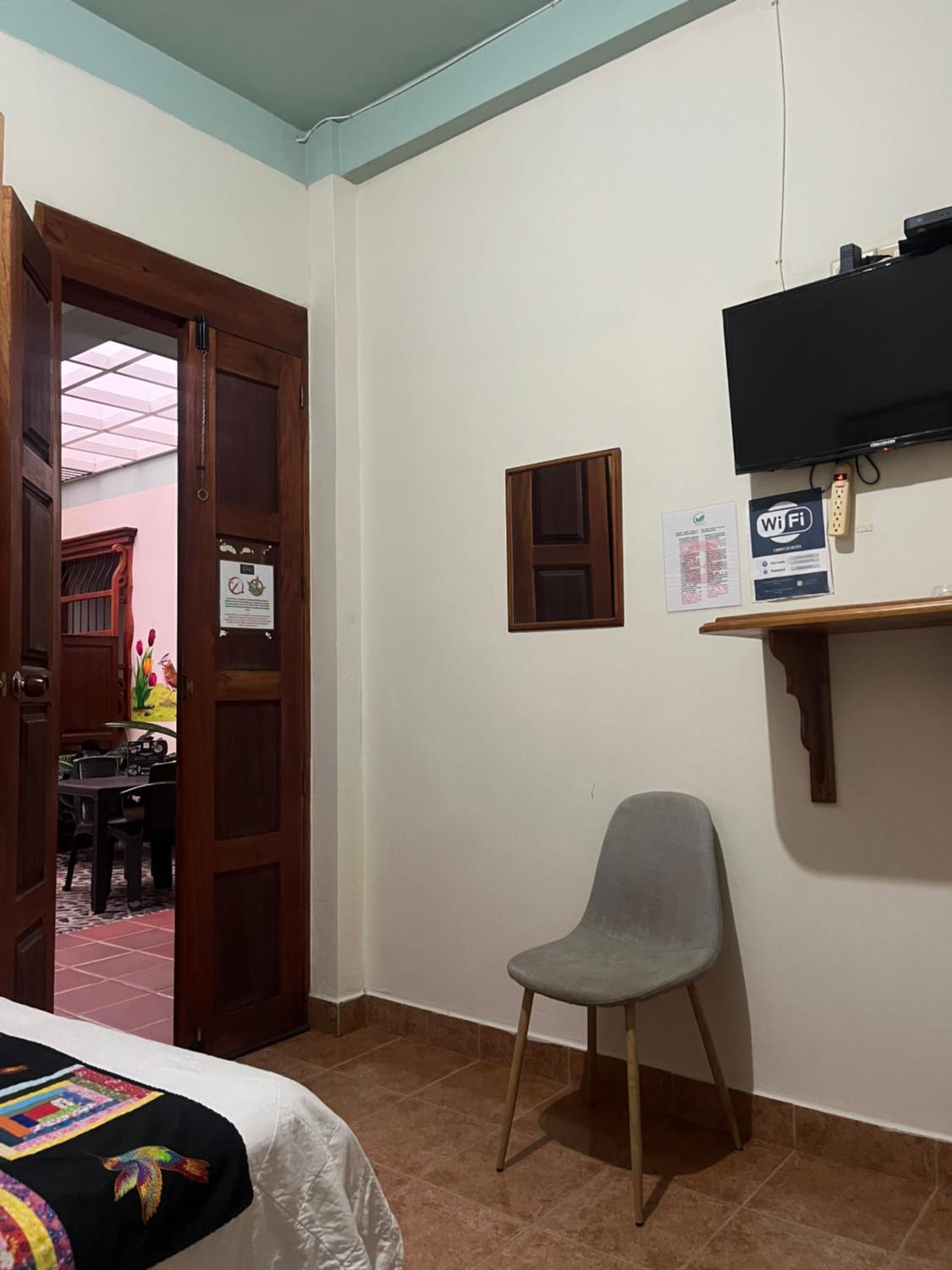 Candileja by Origen Hostel