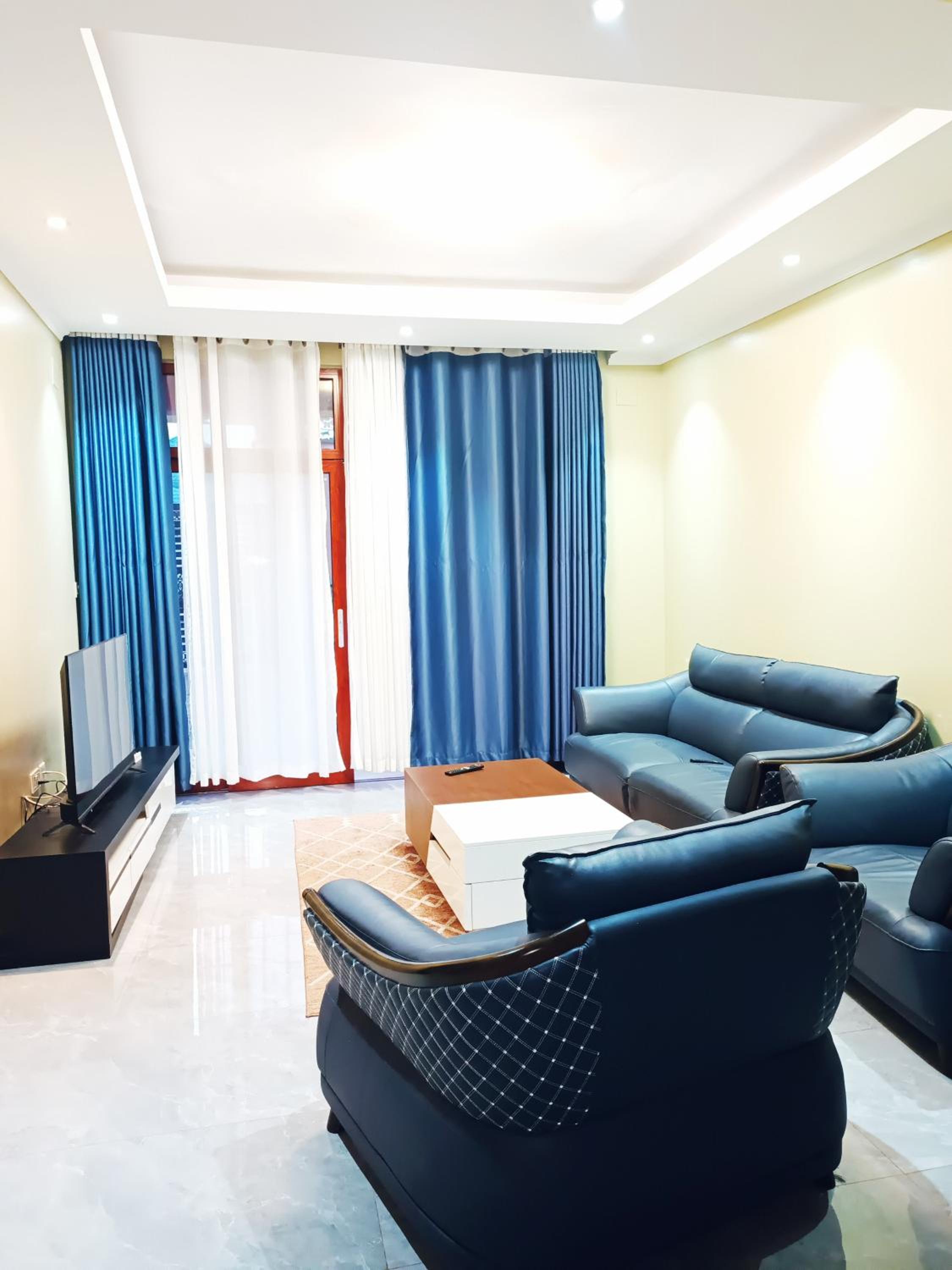 Rober Apartment kibagabaga view 3