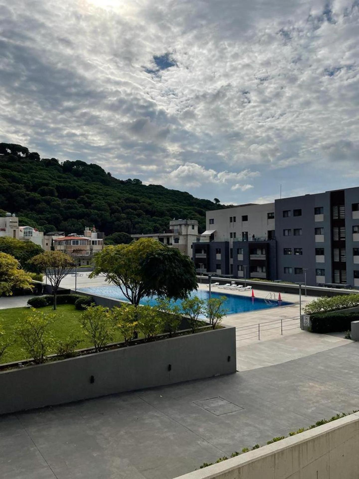 Tilal Fanar resort pools generator included view 3
