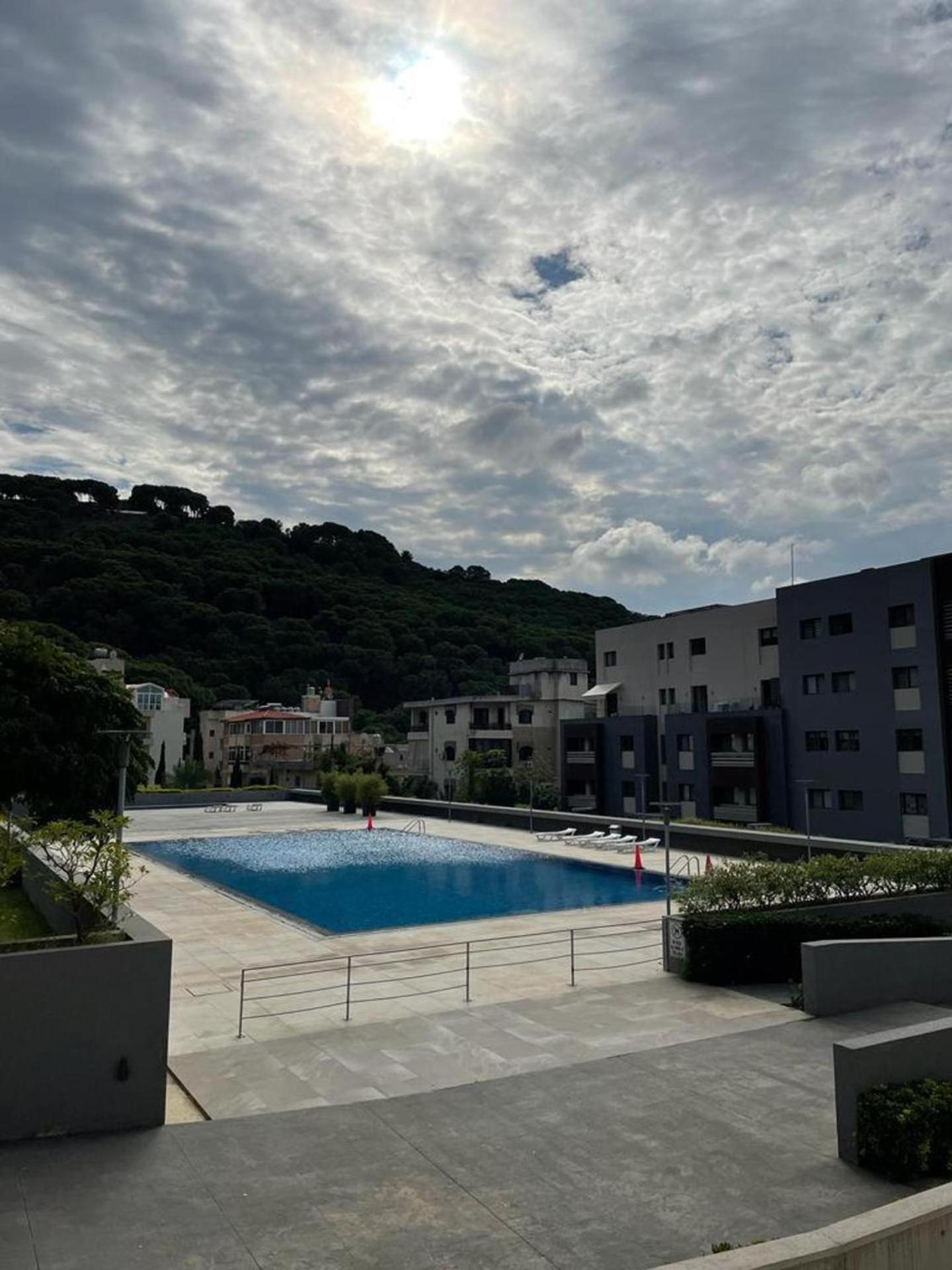 Tilal Fanar resort pools generator included view 5