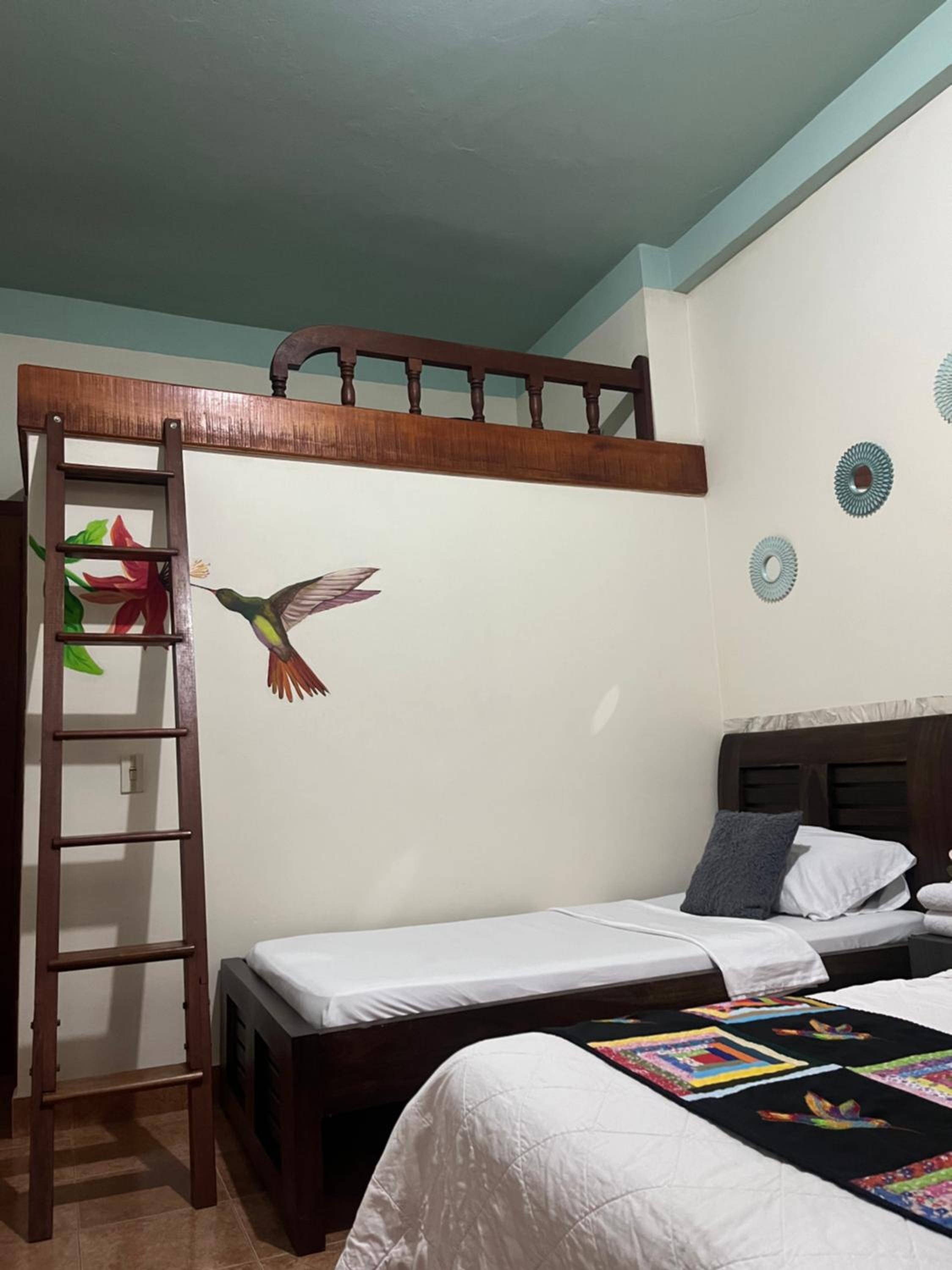 Candileja by Origen Hostel