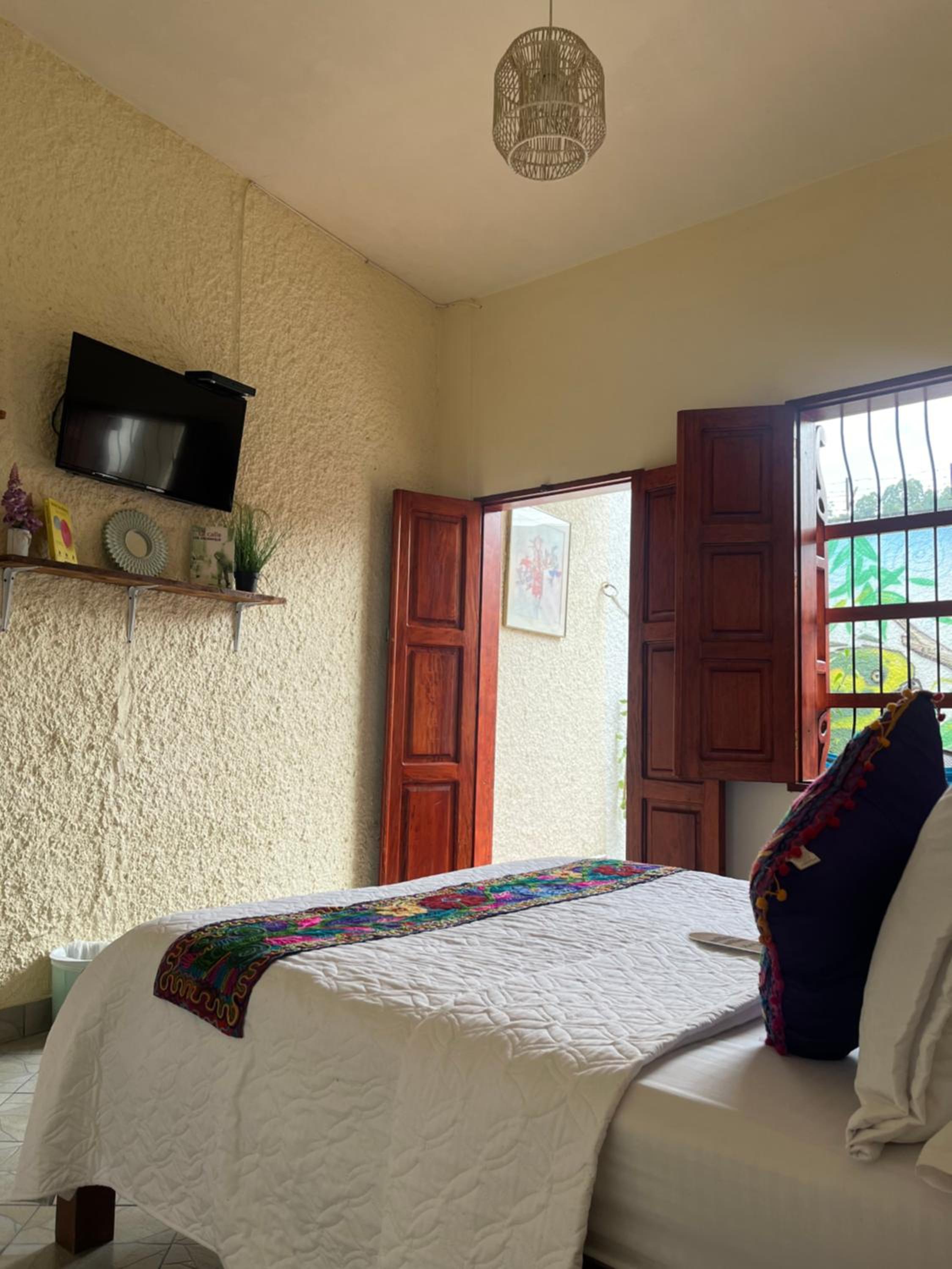 Candileja by Origen Hostel