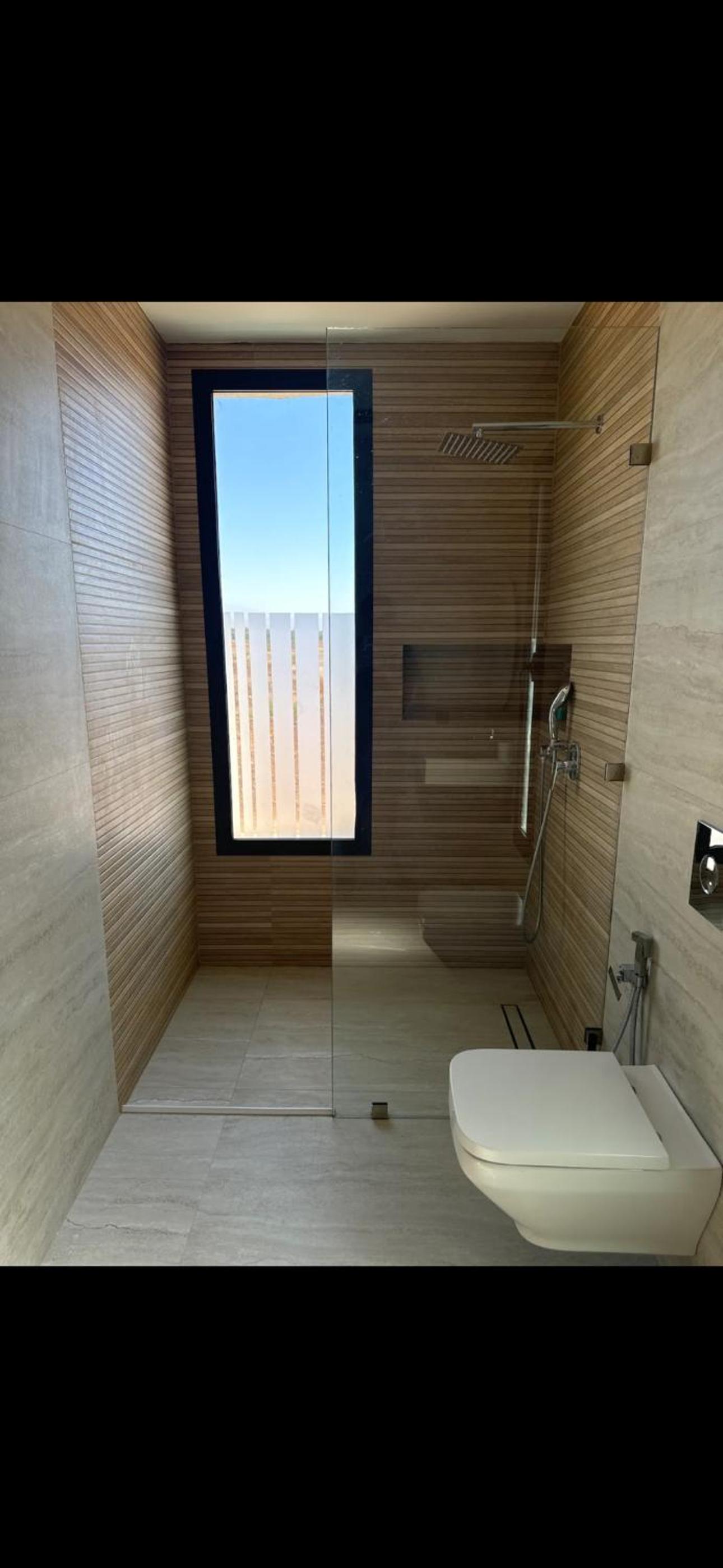 Luxe villa in marrakech view 3