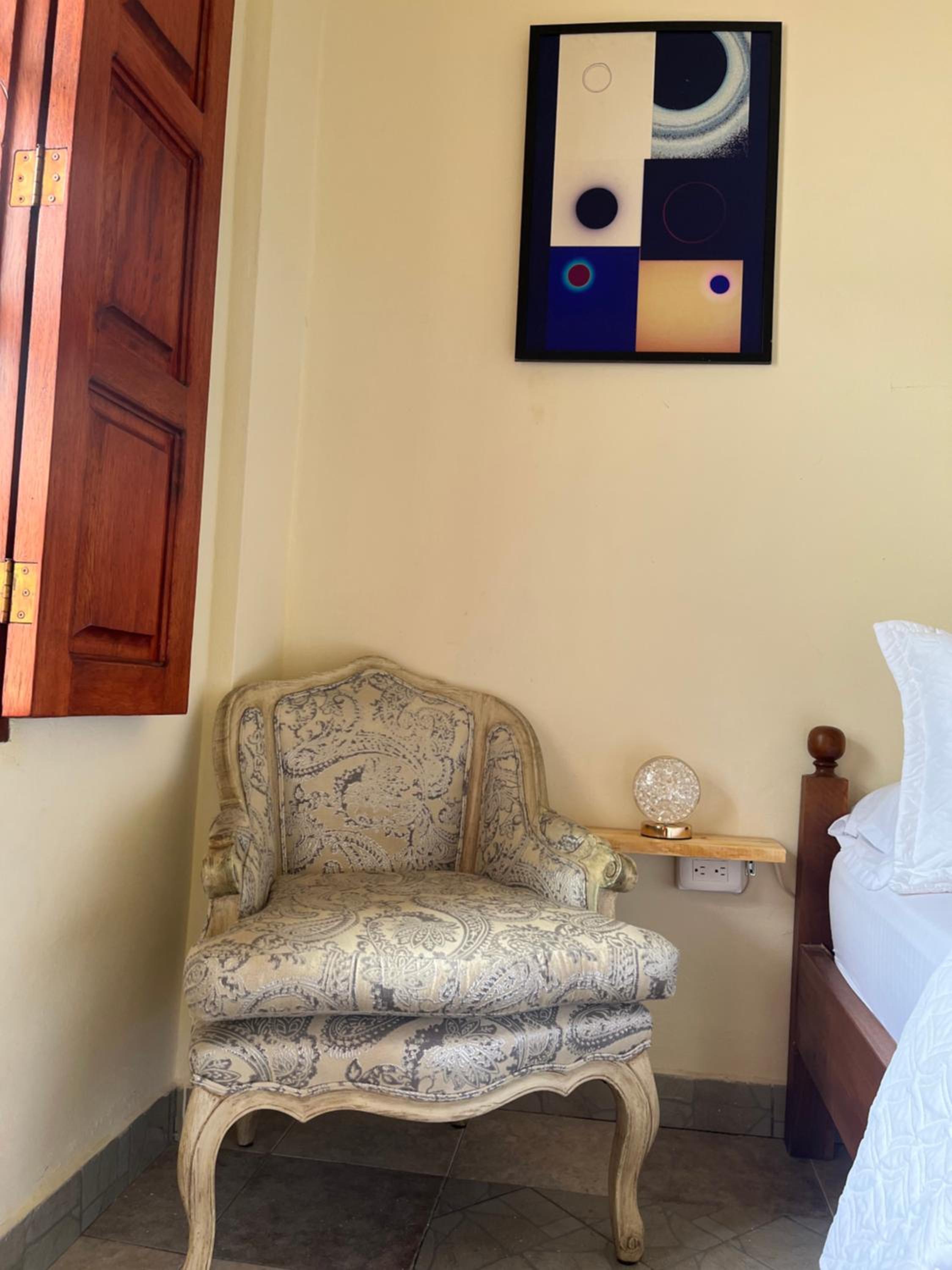 Candileja by Origen Hostel