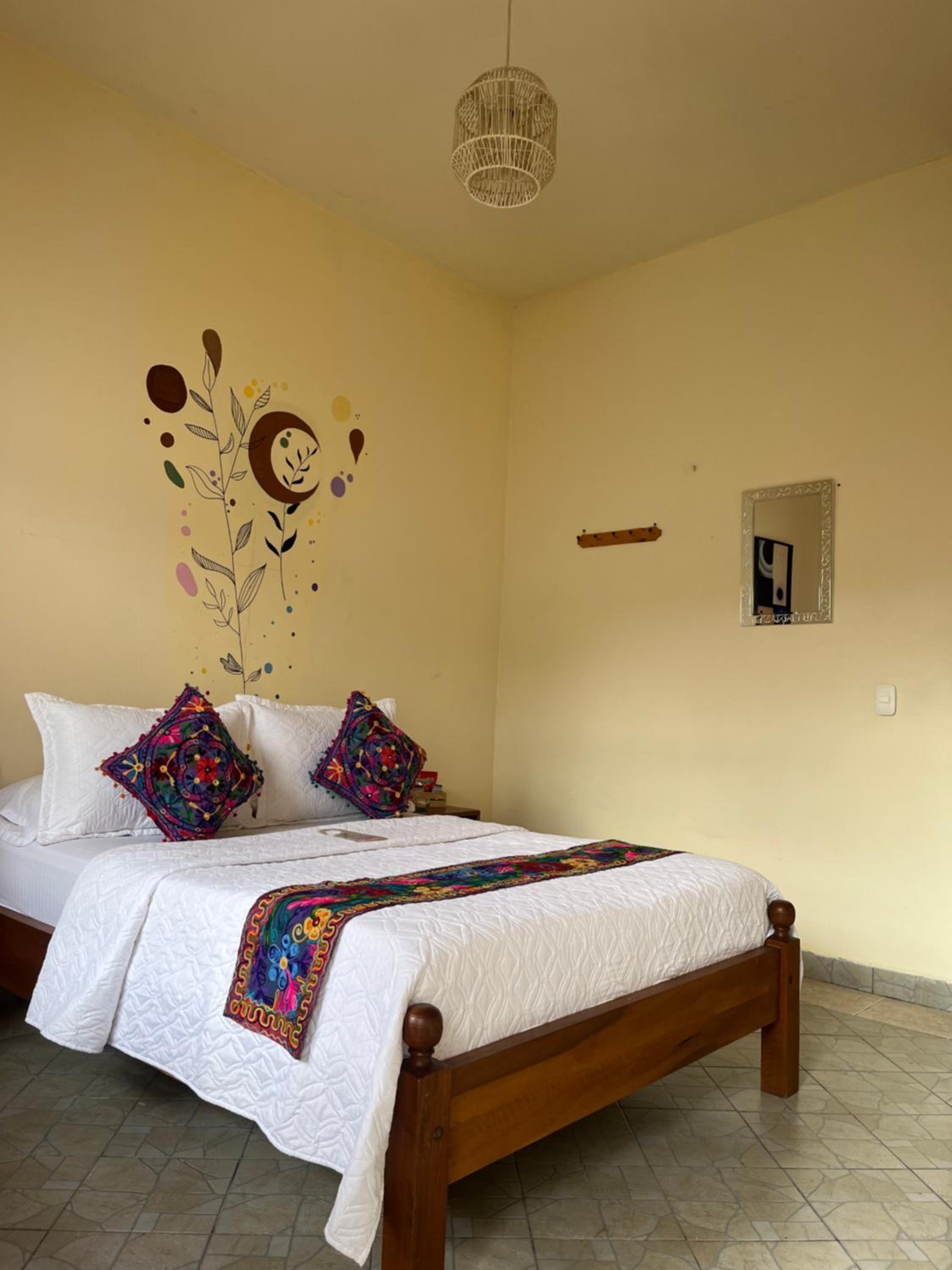 Candileja by Origen Hostel