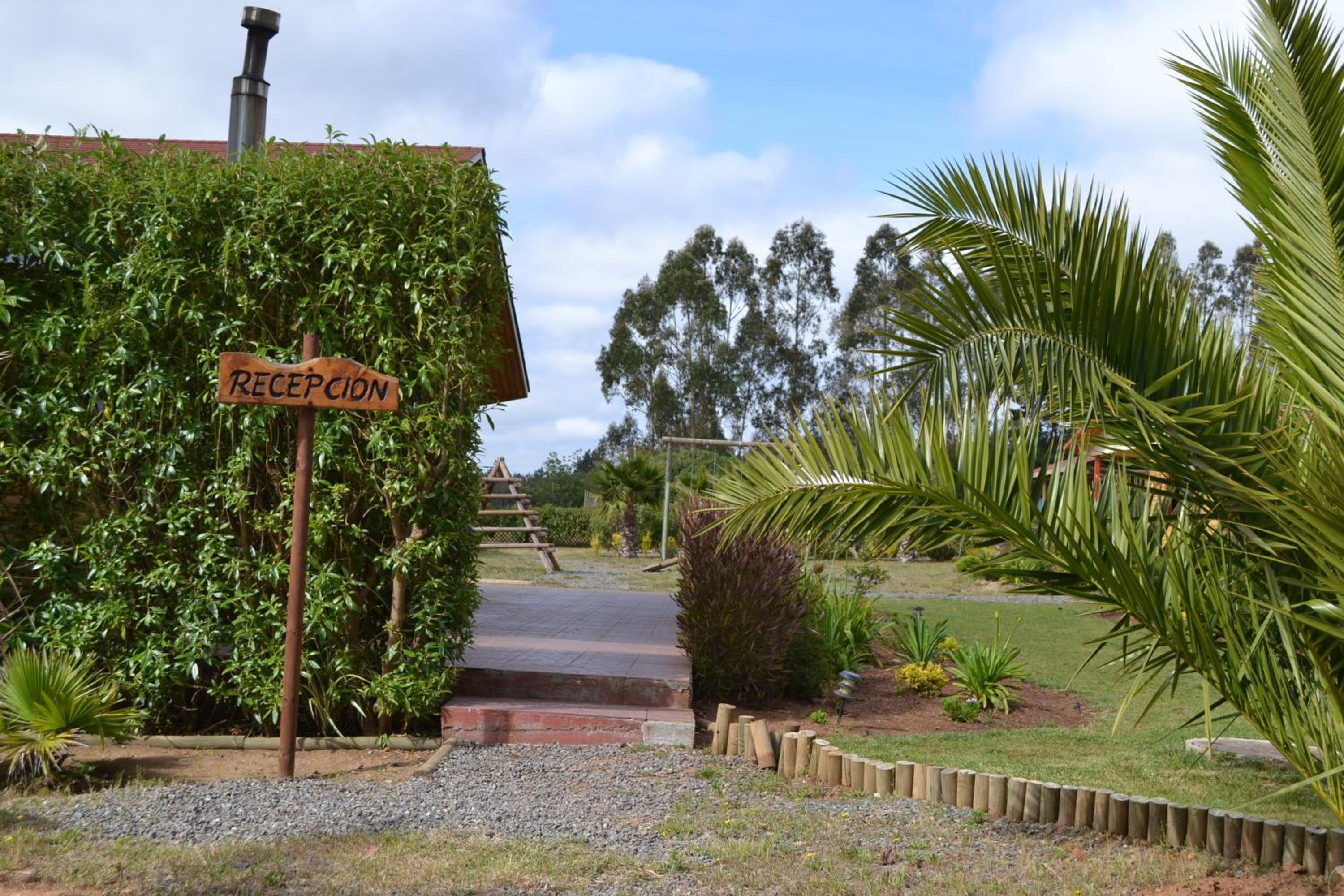 Cabañas Boutique il Bosco