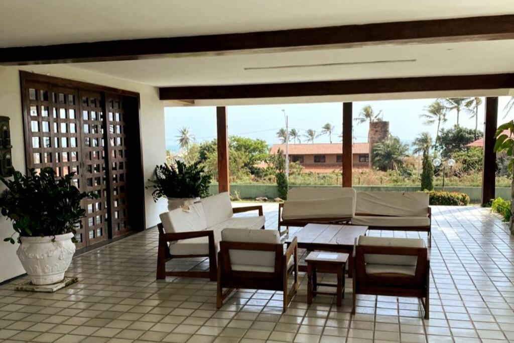 Excelente casa no Cumbuco a 200m da praia