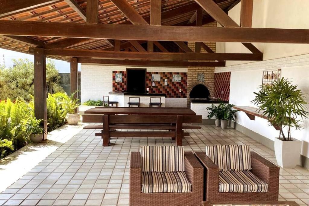 Excelente casa no Cumbuco a 200m da praia