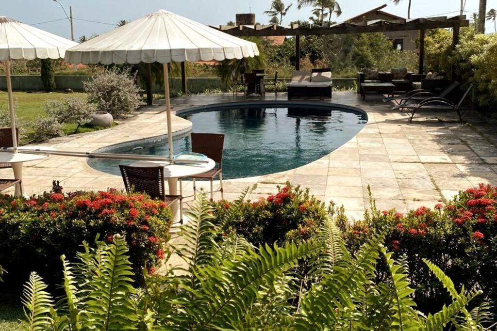 Excelente casa no Cumbuco a 200m da praia