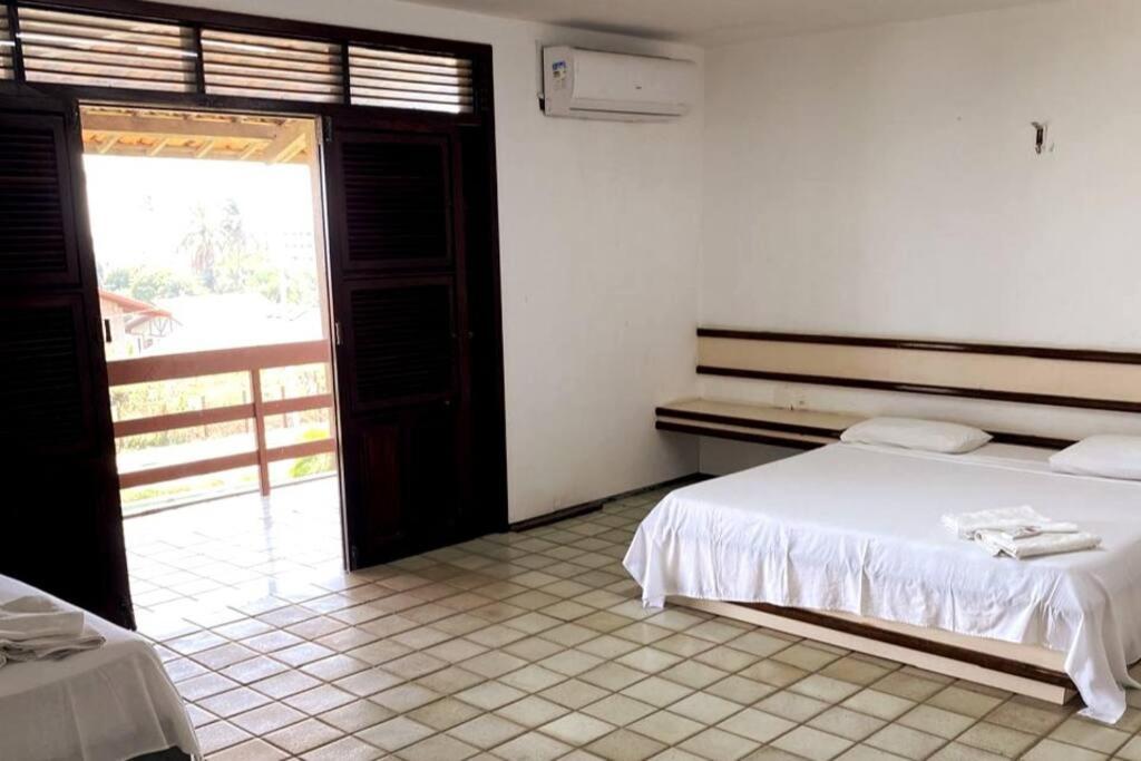 Excelente casa no Cumbuco a 200m da praia