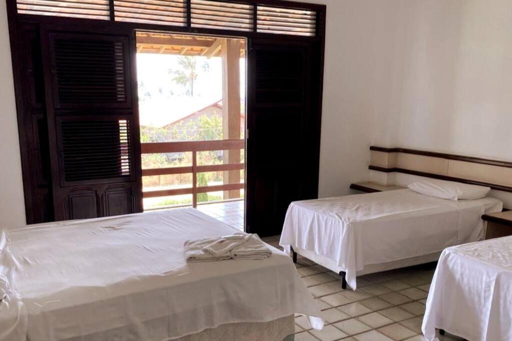 Excelente casa no Cumbuco a 200m da praia