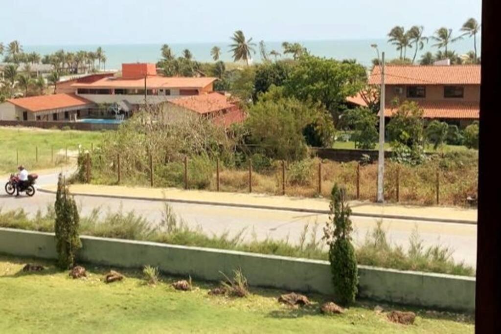 Excelente casa no Cumbuco a 200m da praia