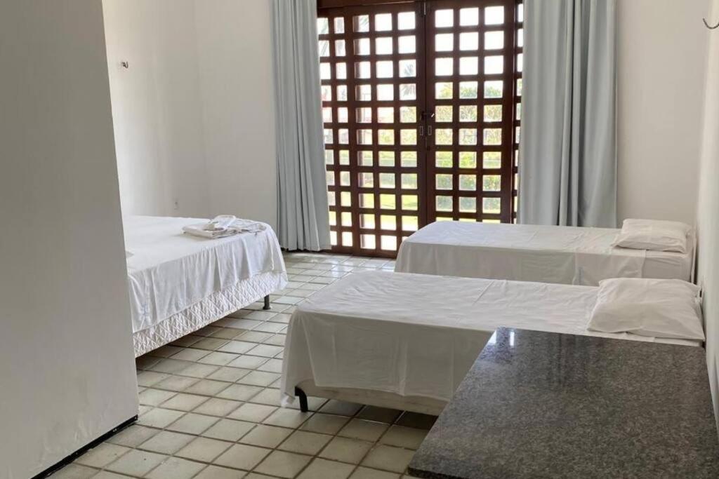 Excelente casa no Cumbuco a 200m da praia