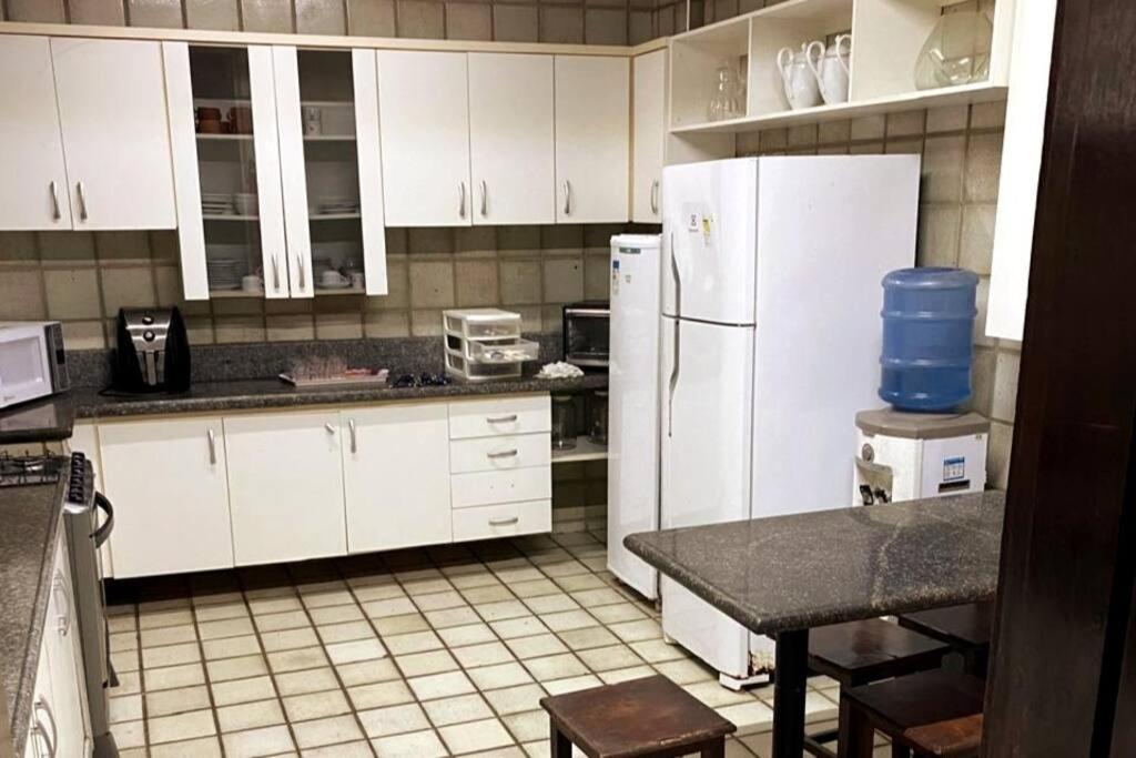 Excelente casa no Cumbuco a 200m da praia