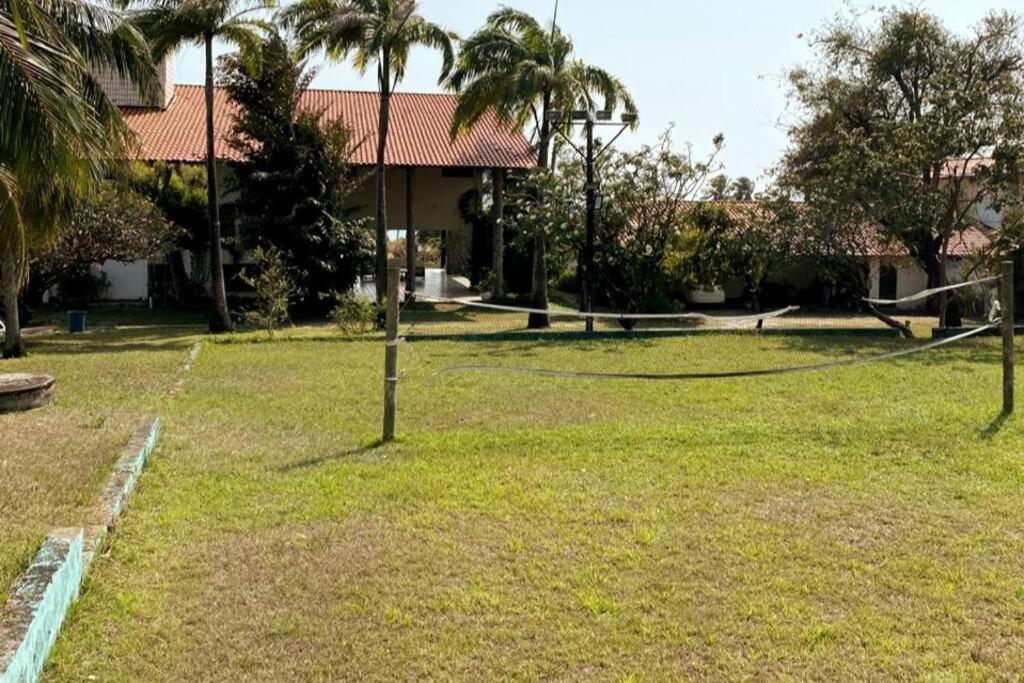 Excelente casa no Cumbuco a 200m da praia