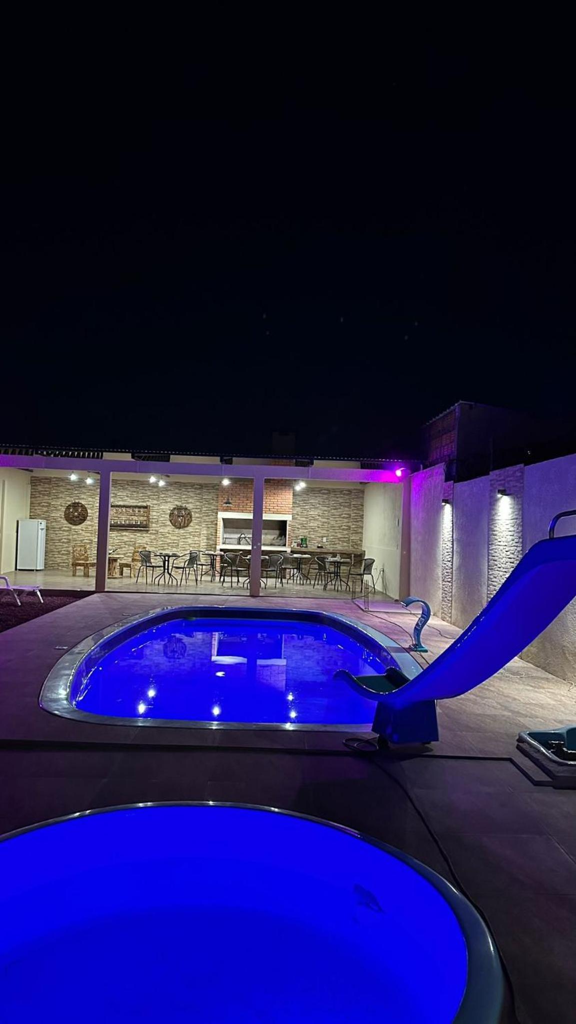 El paraiso barbacoa view 3