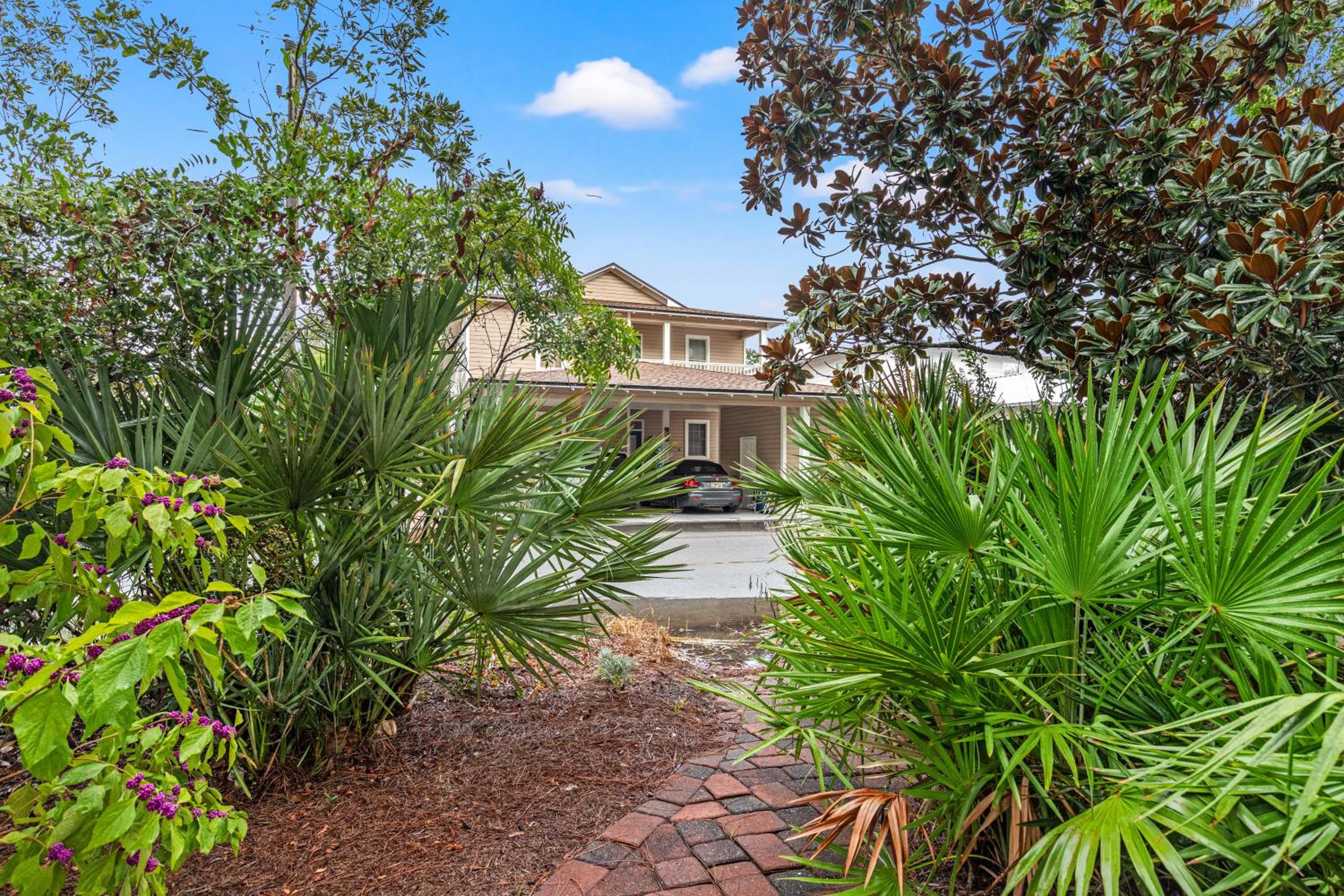 Luxury Home in Palmeira Village w Private Pool, Steps to Beach for 12! view 2