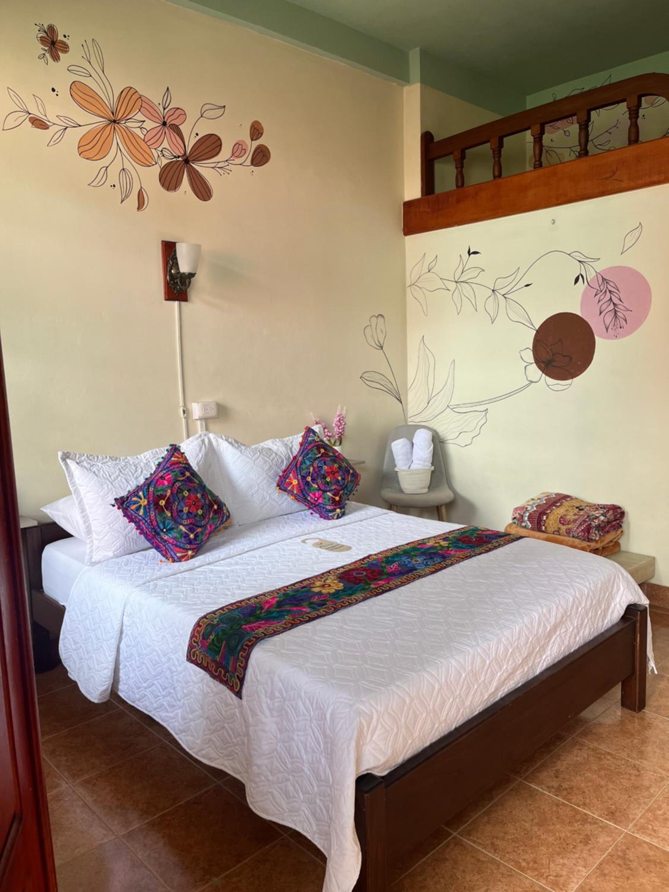 Candileja by Origen Hostel