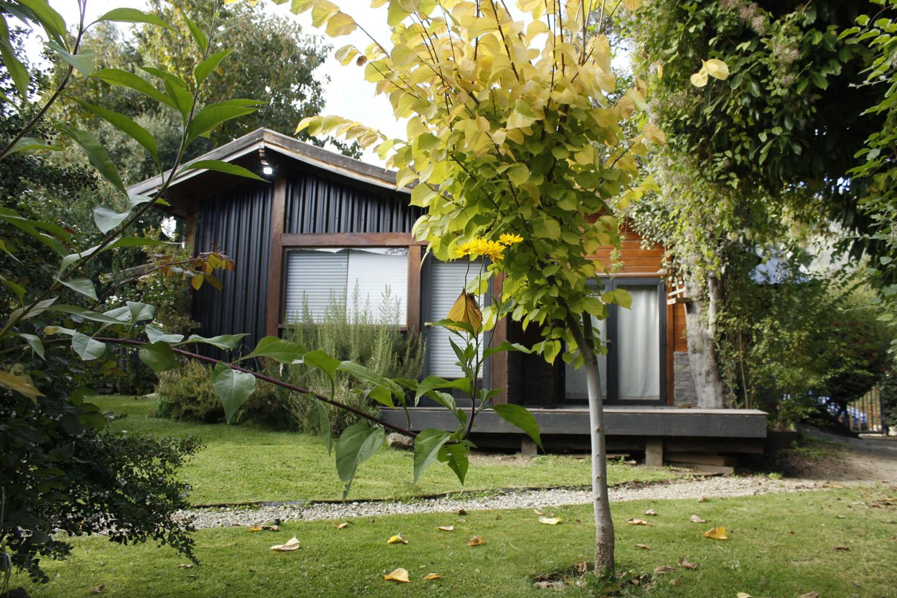 Casas Huron!!