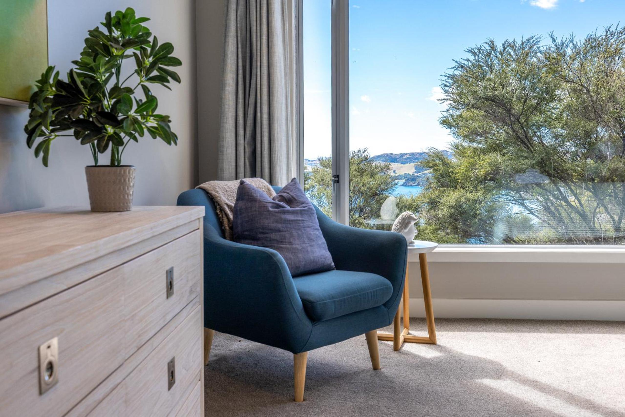 Onetangi Luxury - Be My Guest Waiheke