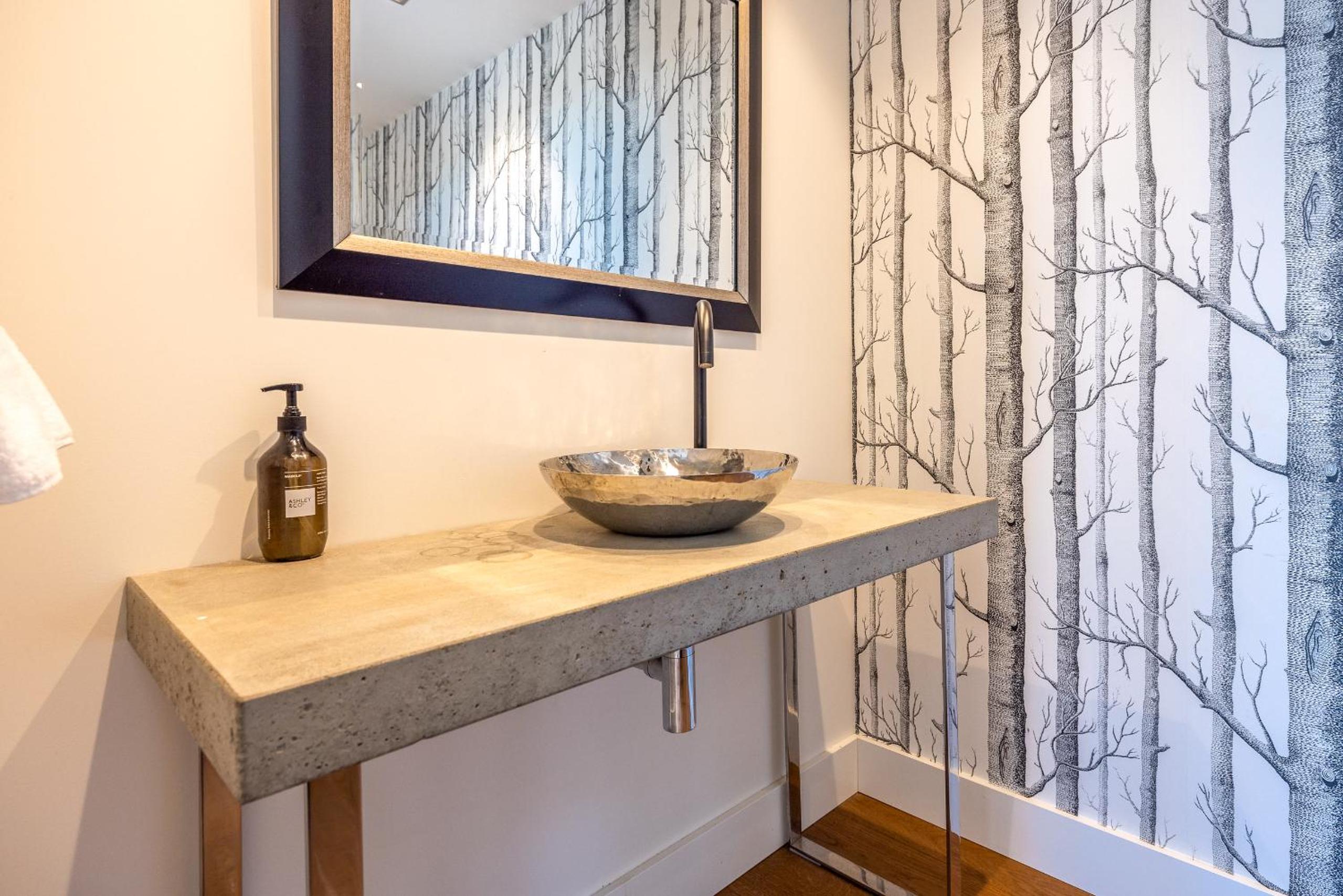 Onetangi Luxury - Be My Guest Waiheke