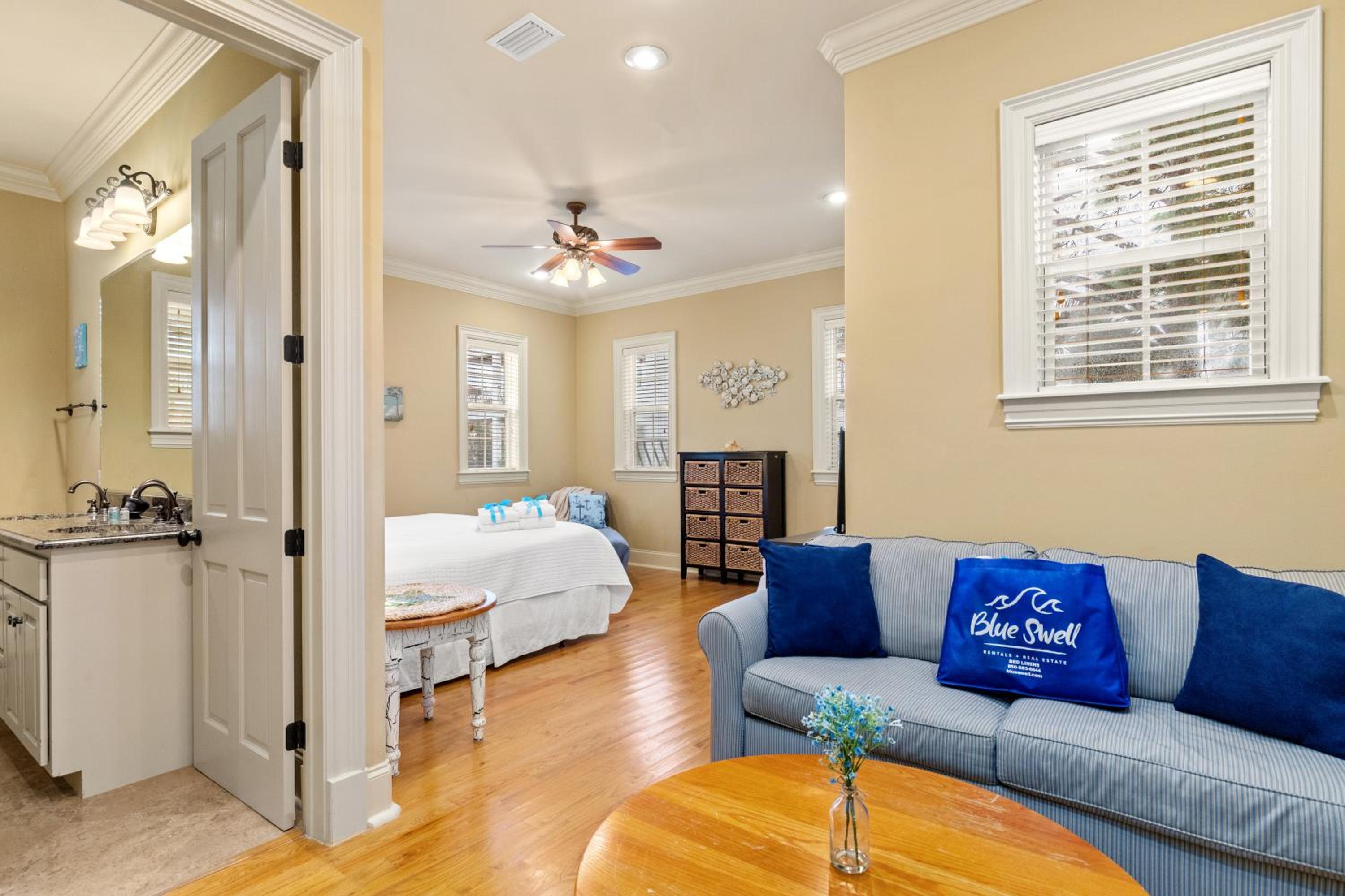 Luxury Home in Palmeira Village w Private Pool, Steps to Beach for 12! view 3