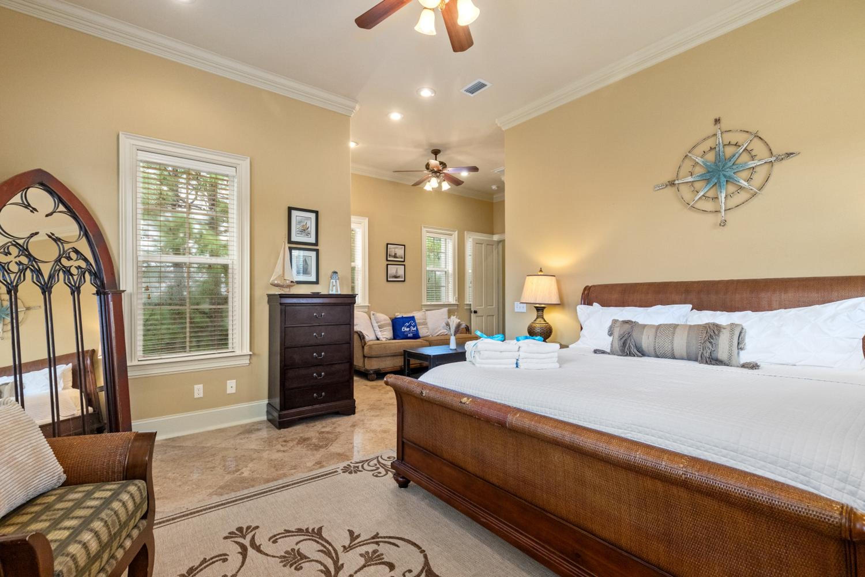 Luxury Home in Palmeira Village w Private Pool, Steps to Beach for 12! view 5