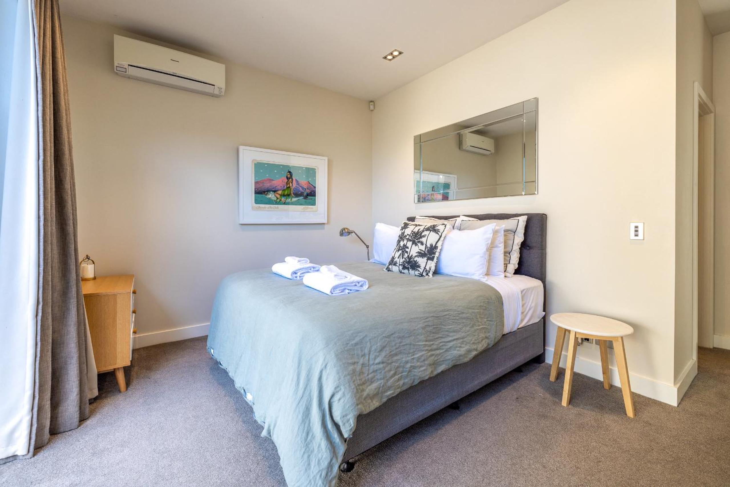 Onetangi Luxury - Be My Guest Waiheke